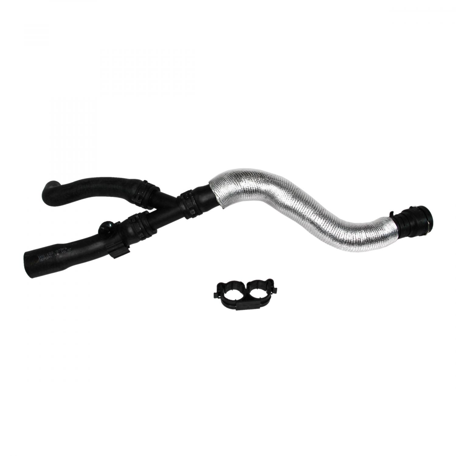 Rein Automotive CHH0529 HVAC Heater Hose product image 3 of 6