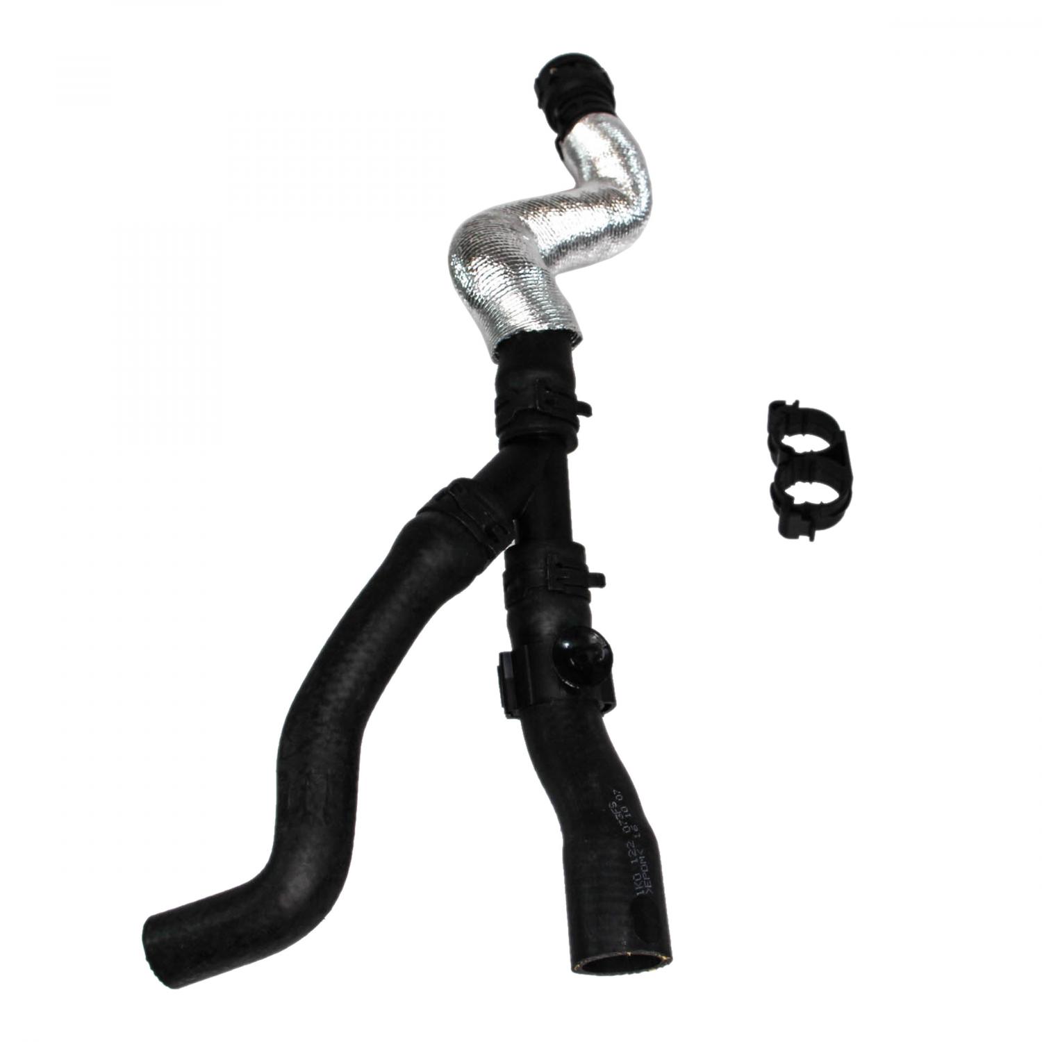 Rein Automotive CHH0529 HVAC Heater Hose product image 4 of 6