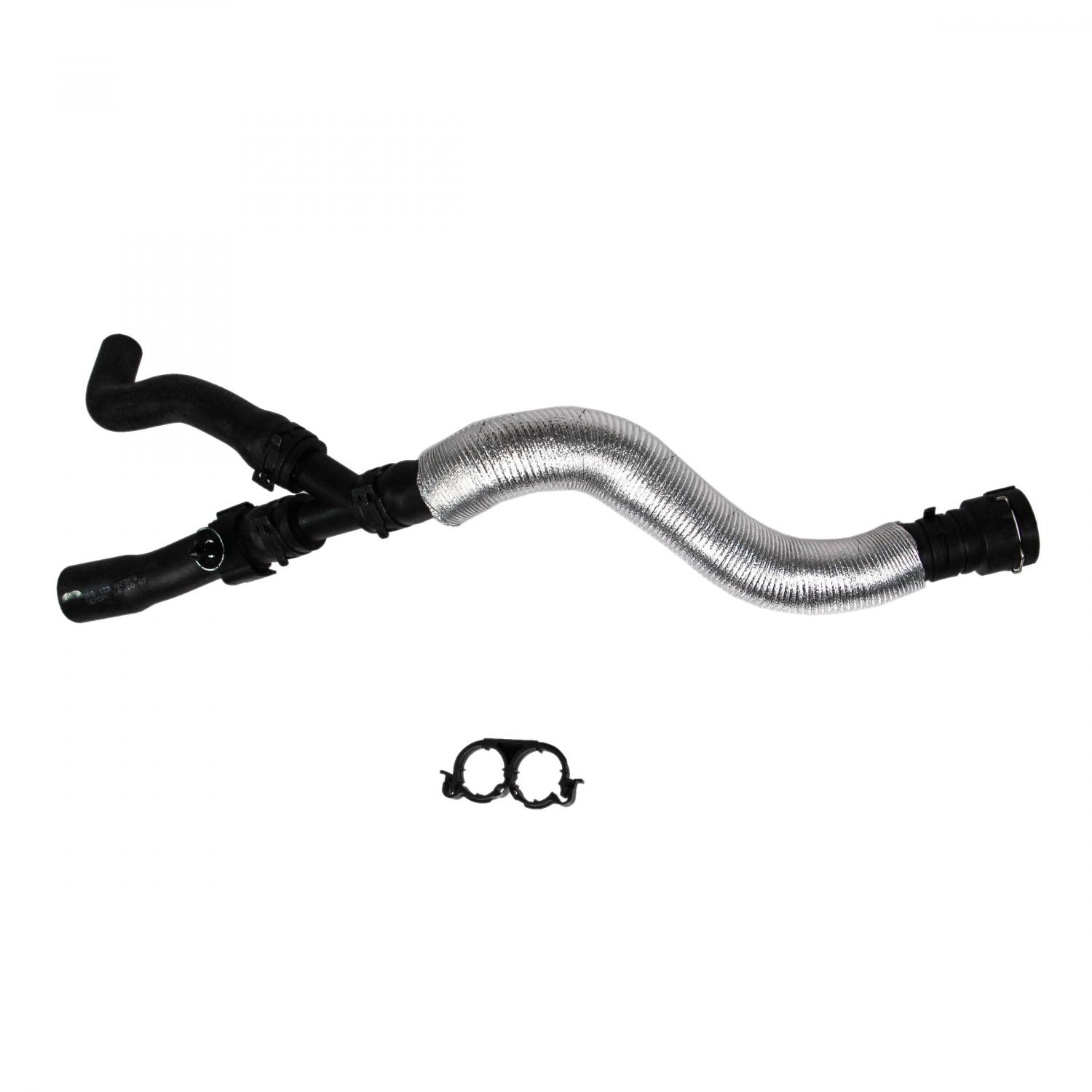Rein Automotive CHH0529 HVAC Heater Hose product image 6 of 6