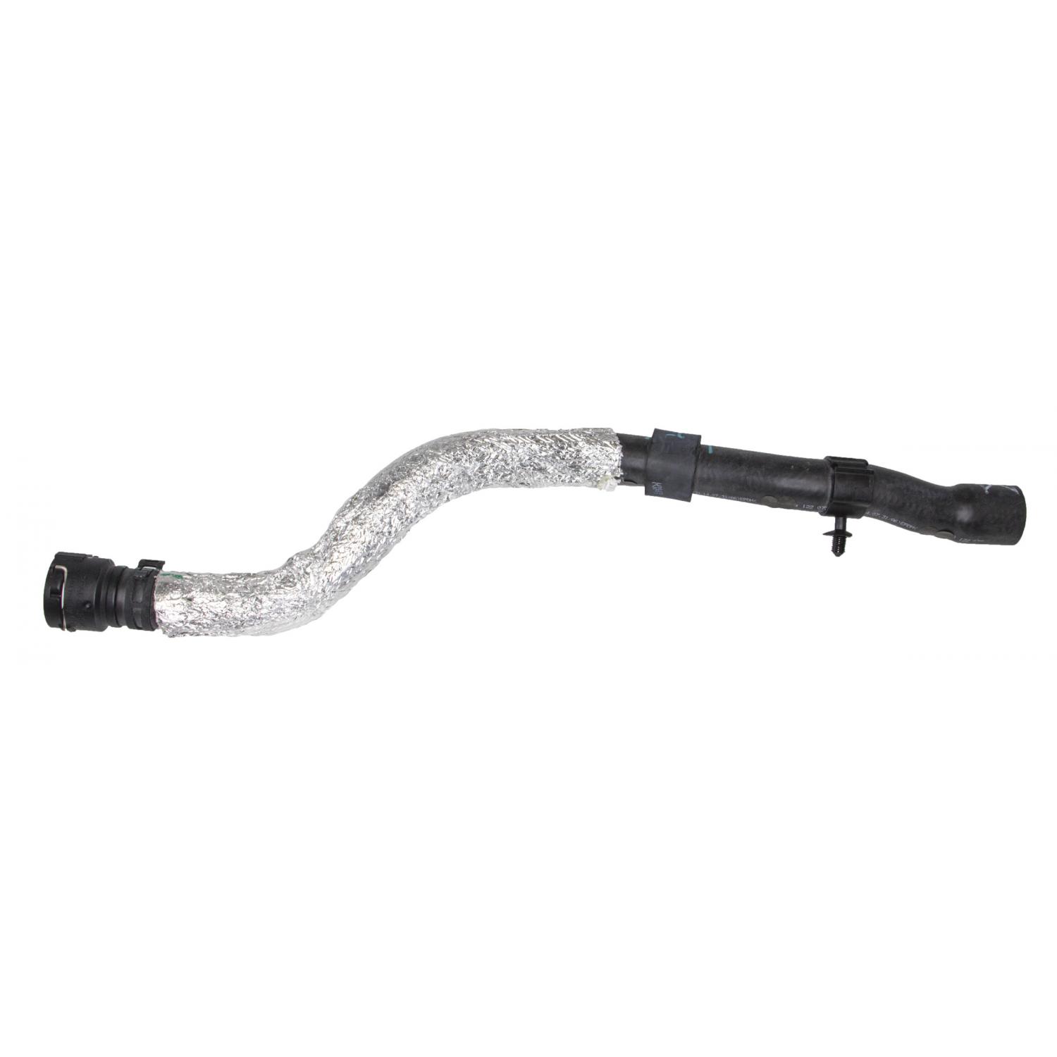 Rein Automotive CHH0561 - HVAC Heater Hose Rein Automotive CHH0561 HVAC Heater Hose product image 3 of 6