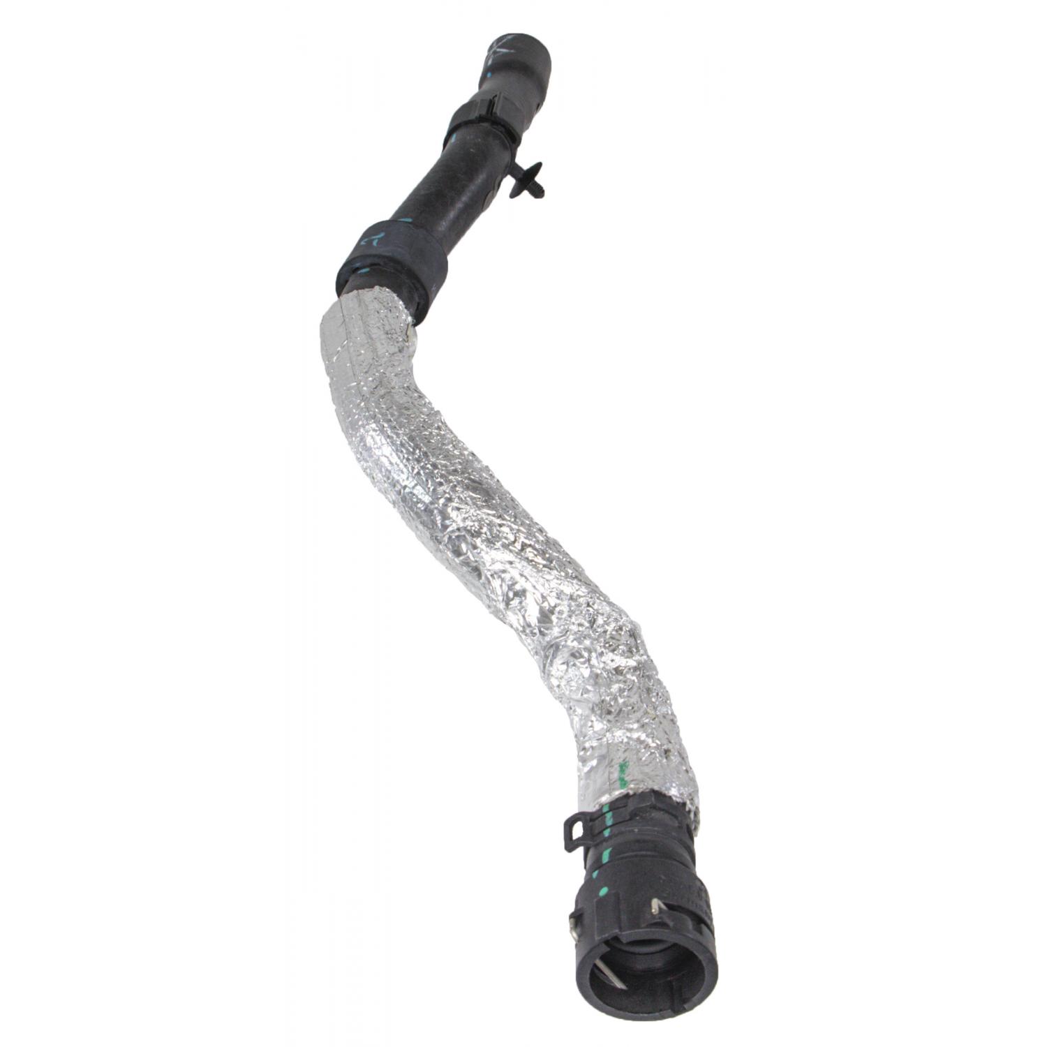 Rein Automotive CHH0561 - HVAC Heater Hose Rein Automotive CHH0561 HVAC Heater Hose product image 4 of 6