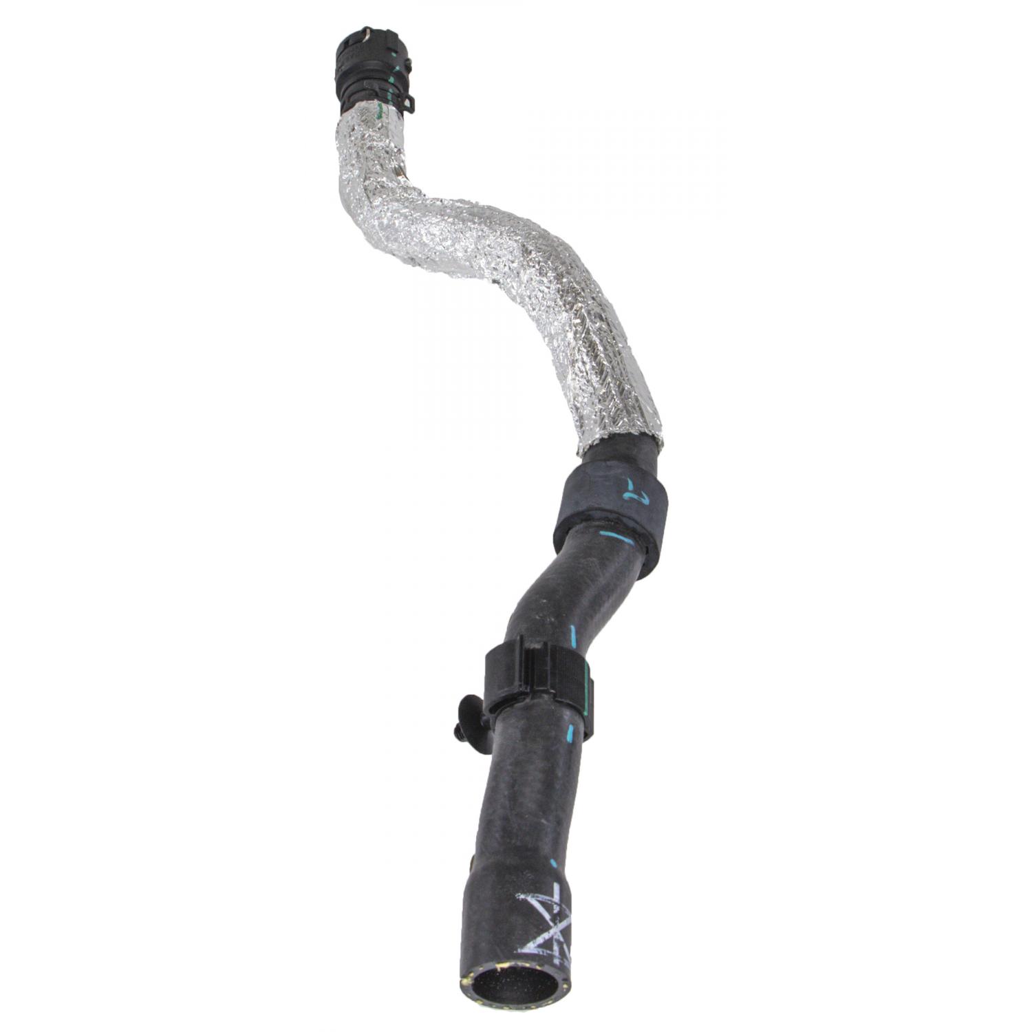 Rein Automotive CHH0561 - HVAC Heater Hose Rein Automotive CHH0561 HVAC Heater Hose product image 5 of 6