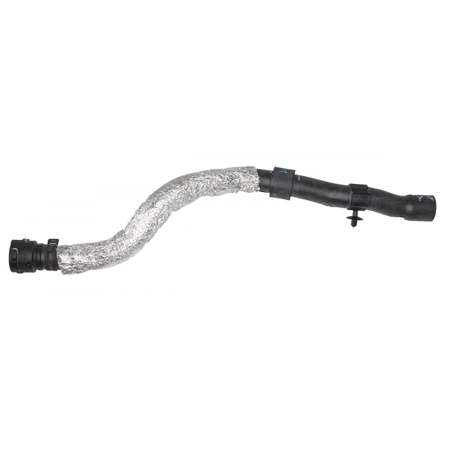 Rein Automotive CHH0561 - HVAC Heater Hose Rein Automotive CHH0561 HVAC Heater Hose product image 6 of 6