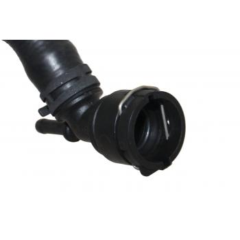 Rein Automotive CHH0572 HVAC Heater Hose product image 8 of 10