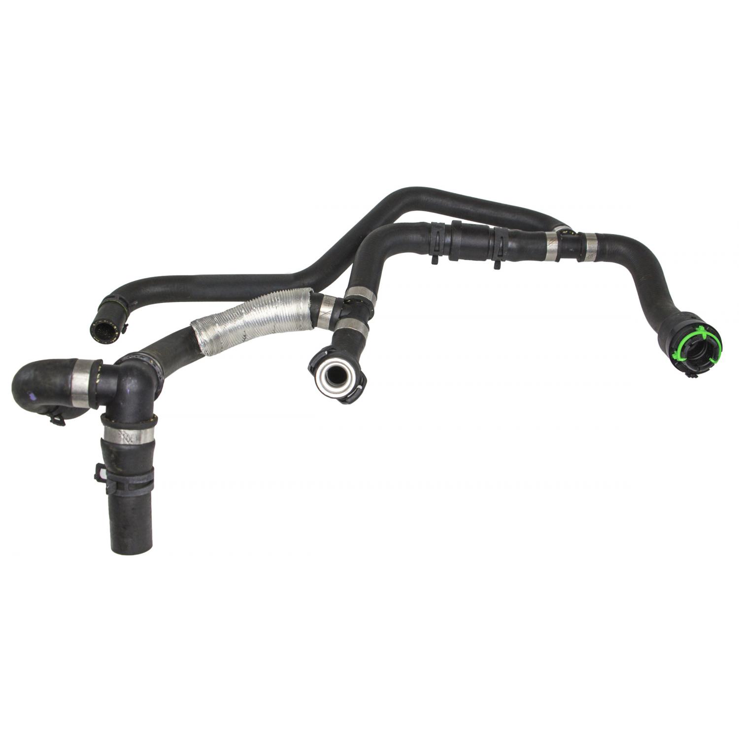 Rein Automotive CHH0637 - HVAC Heater Hose Assembly Rein Automotive CHH0637 HVAC Heater Hose Assembly product image 3 of 6