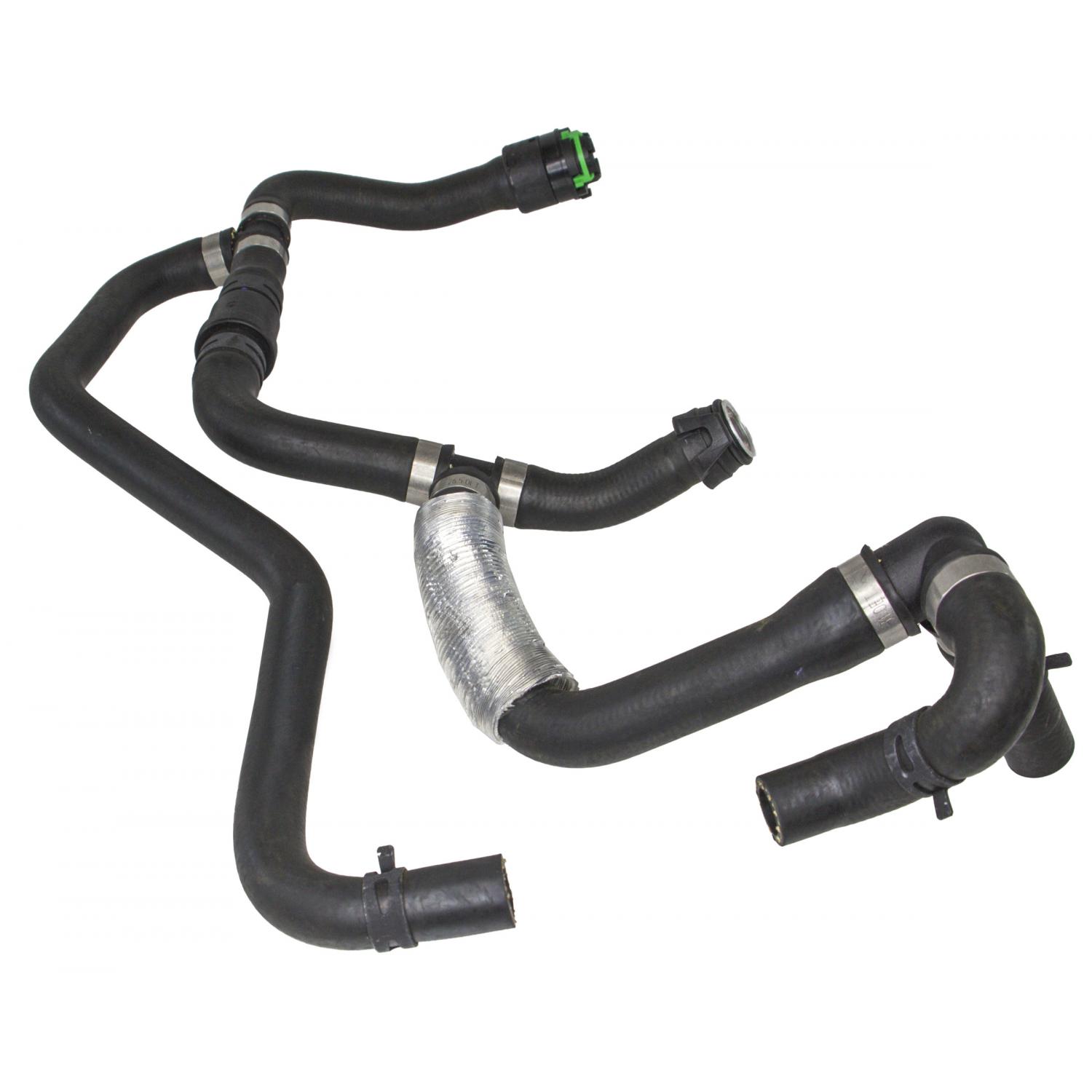 Rein Automotive CHH0637 - HVAC Heater Hose Assembly Rein Automotive CHH0637 HVAC Heater Hose Assembly product image 4 of 6