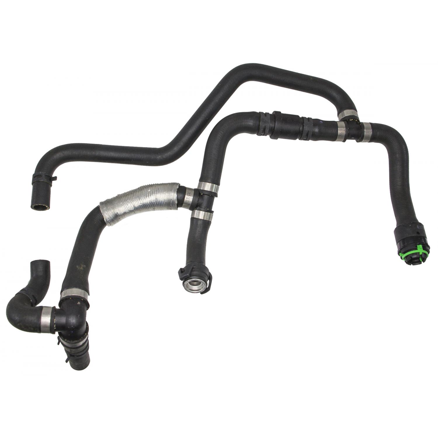 Rein Automotive CHH0637 - HVAC Heater Hose Assembly Rein Automotive CHH0637 HVAC Heater Hose Assembly product image 6 of 6