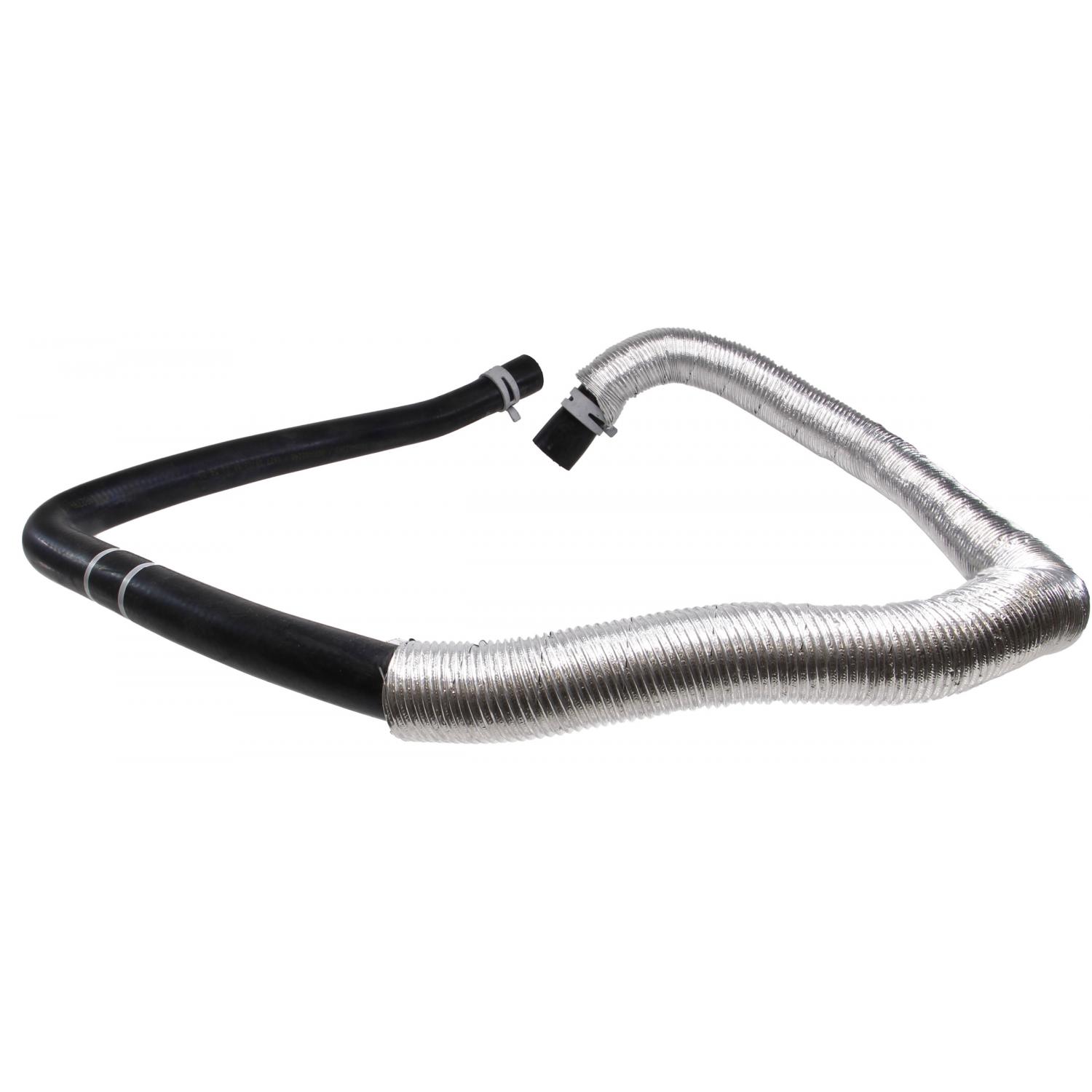 Rein Automotive CHH0656 HVAC Heater Hose product image 1 of 6