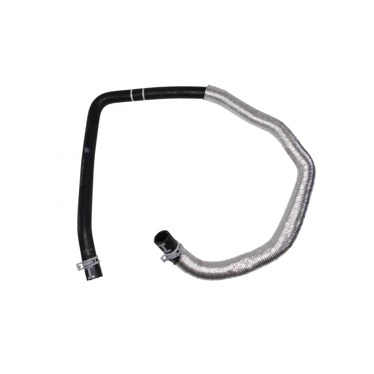 Rein Automotive CHH0656 HVAC Heater Hose product image 2 of 6