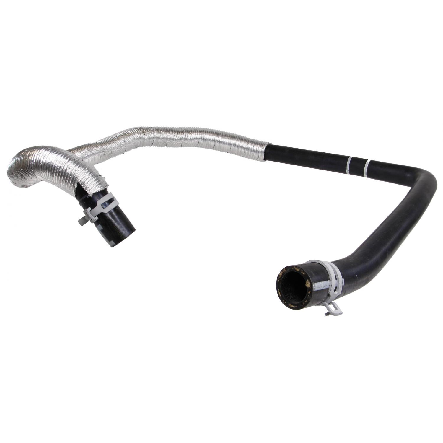 Rein Automotive CHH0656 HVAC Heater Hose product image 3 of 6