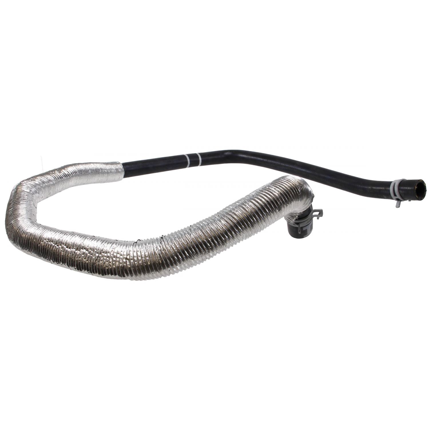 Rein Automotive CHH0656 HVAC Heater Hose product image 4 of 6