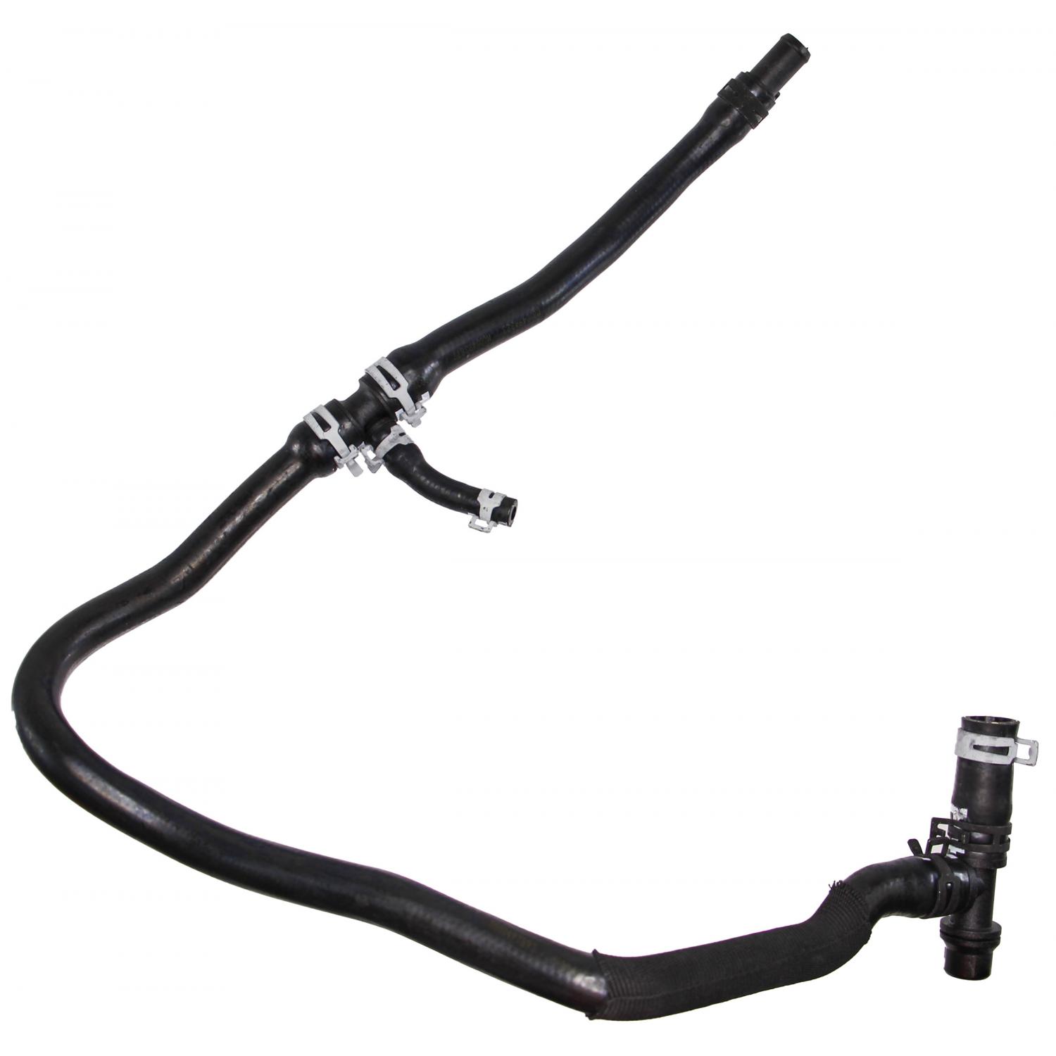 Rein Automotive CHH0658 - HVAC Heater Hose Rein Automotive CHH0658 HVAC Heater Hose product image 2 of 6