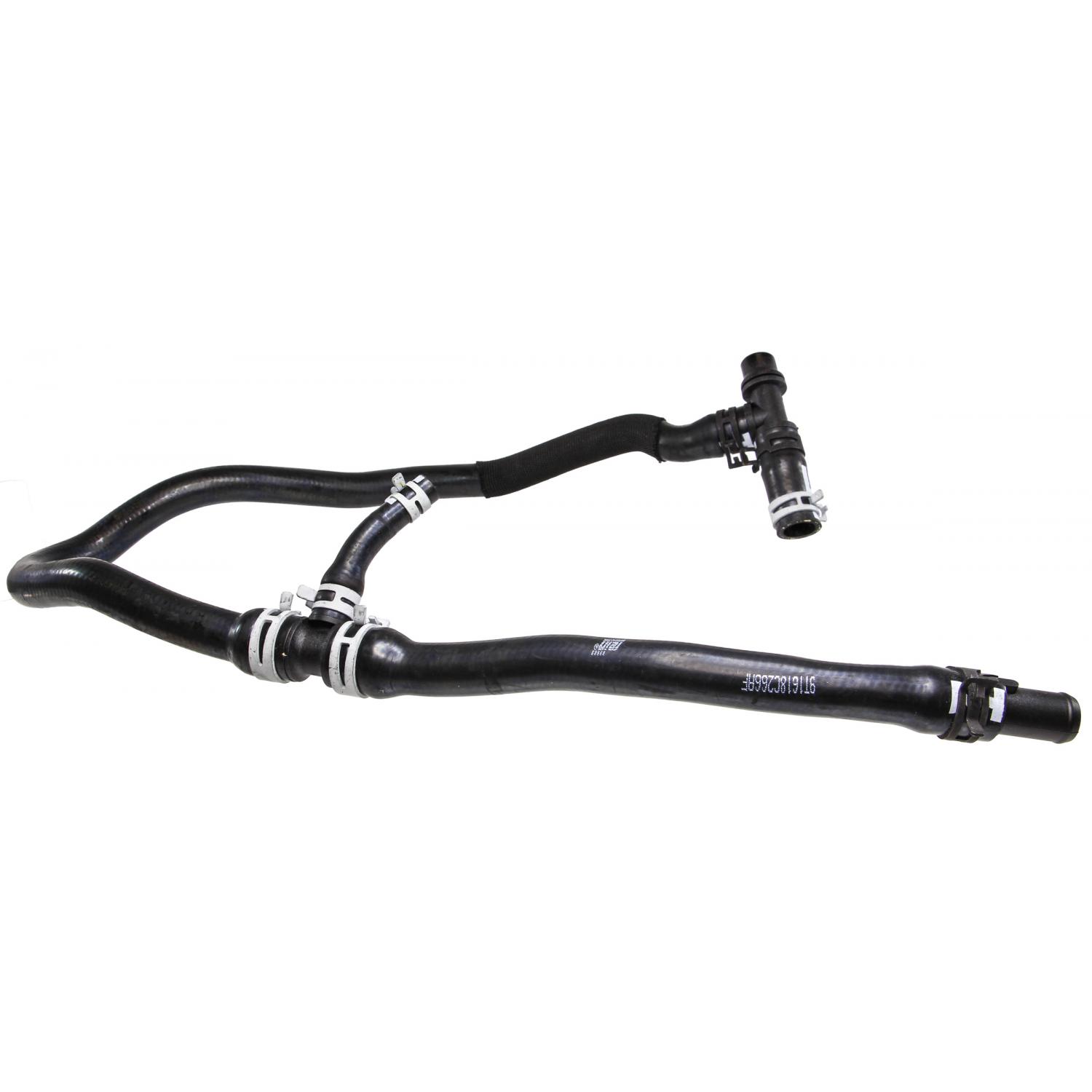 Rein Automotive CHH0658 - HVAC Heater Hose Rein Automotive CHH0658 HVAC Heater Hose product image 3 of 6