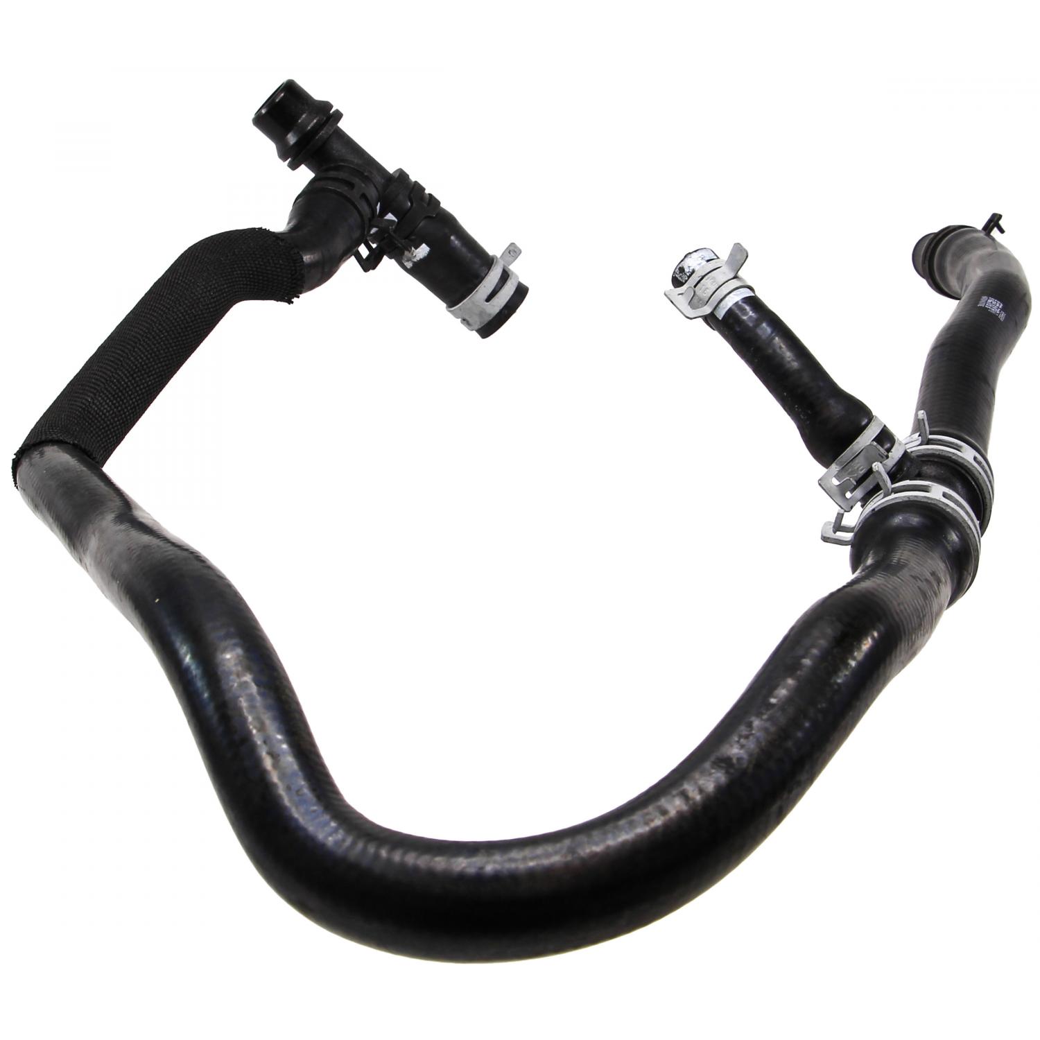 Rein Automotive CHH0658 - HVAC Heater Hose Rein Automotive CHH0658 HVAC Heater Hose product image 4 of 6