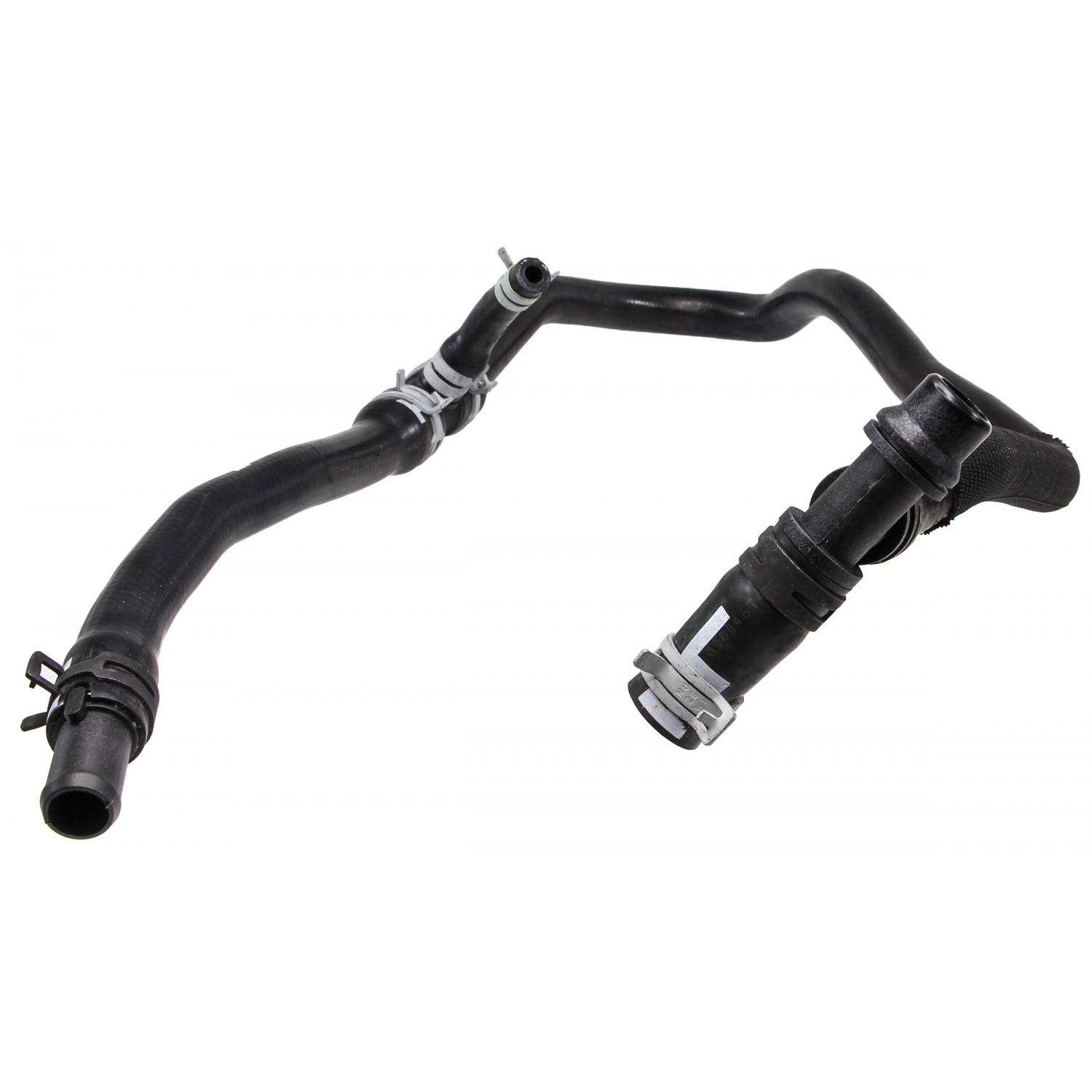 Rein Automotive CHH0658 - HVAC Heater Hose Rein Automotive CHH0658 HVAC Heater Hose product image 5 of 6