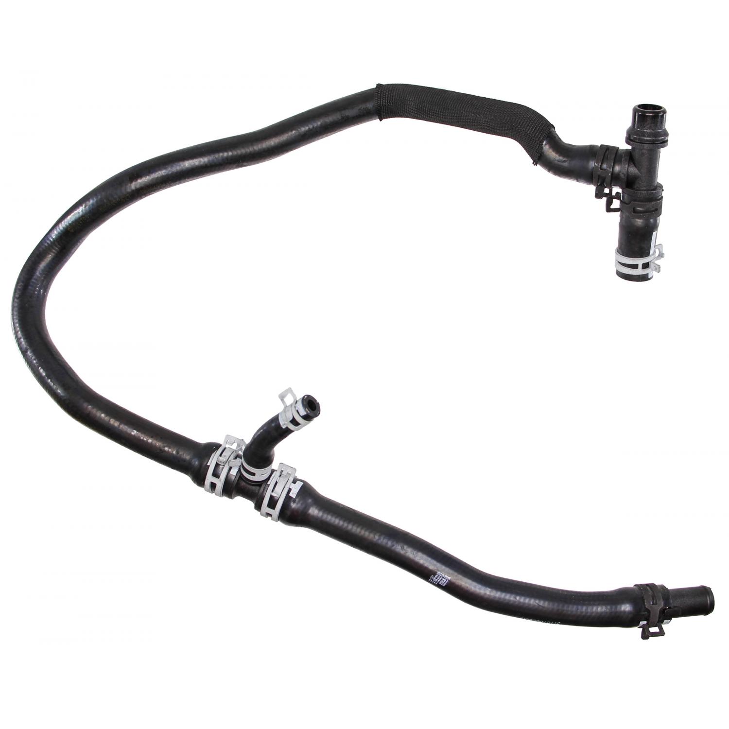 Rein Automotive CHH0658 - HVAC Heater Hose Rein Automotive CHH0658 HVAC Heater Hose product image 6 of 6
