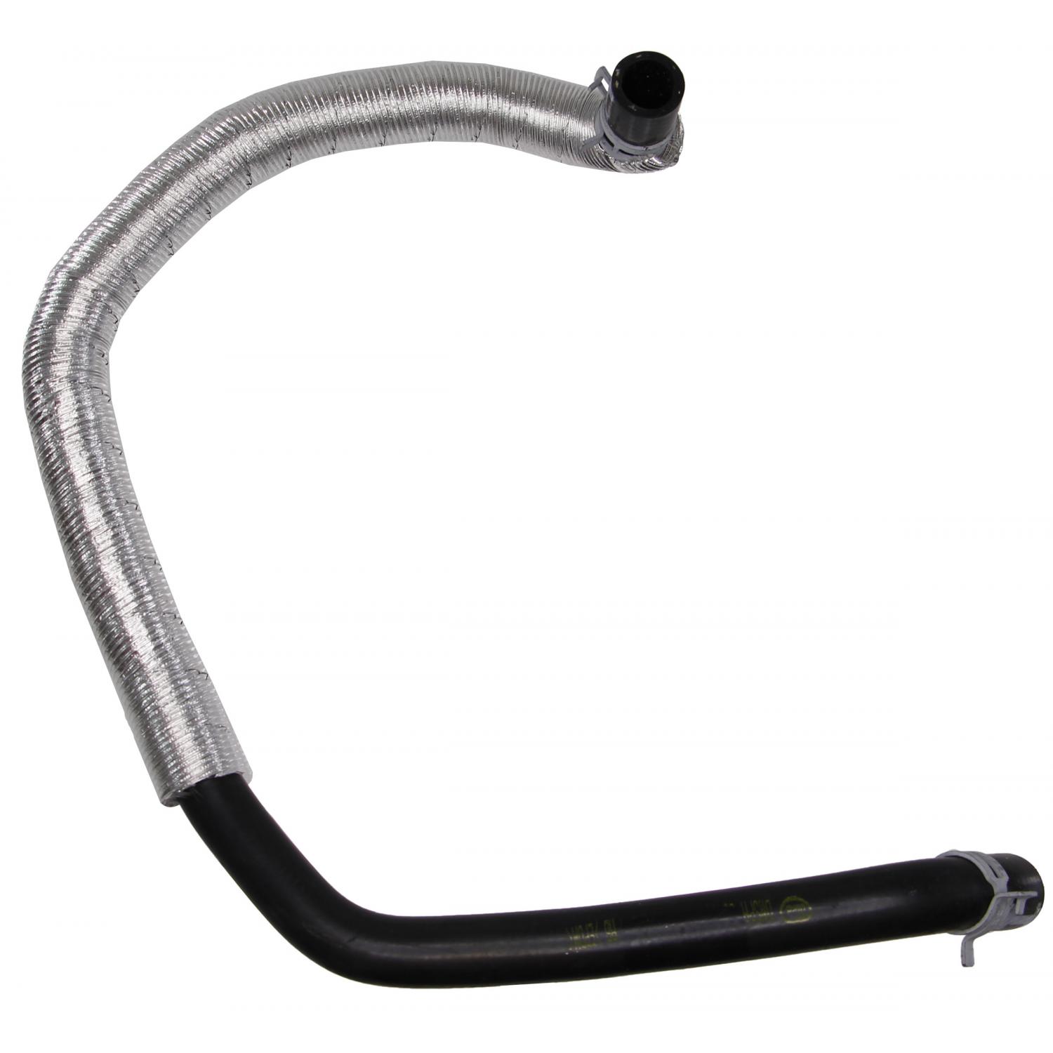 Rein Automotive CHH0661 HVAC Heater Hose product image 2 of 6