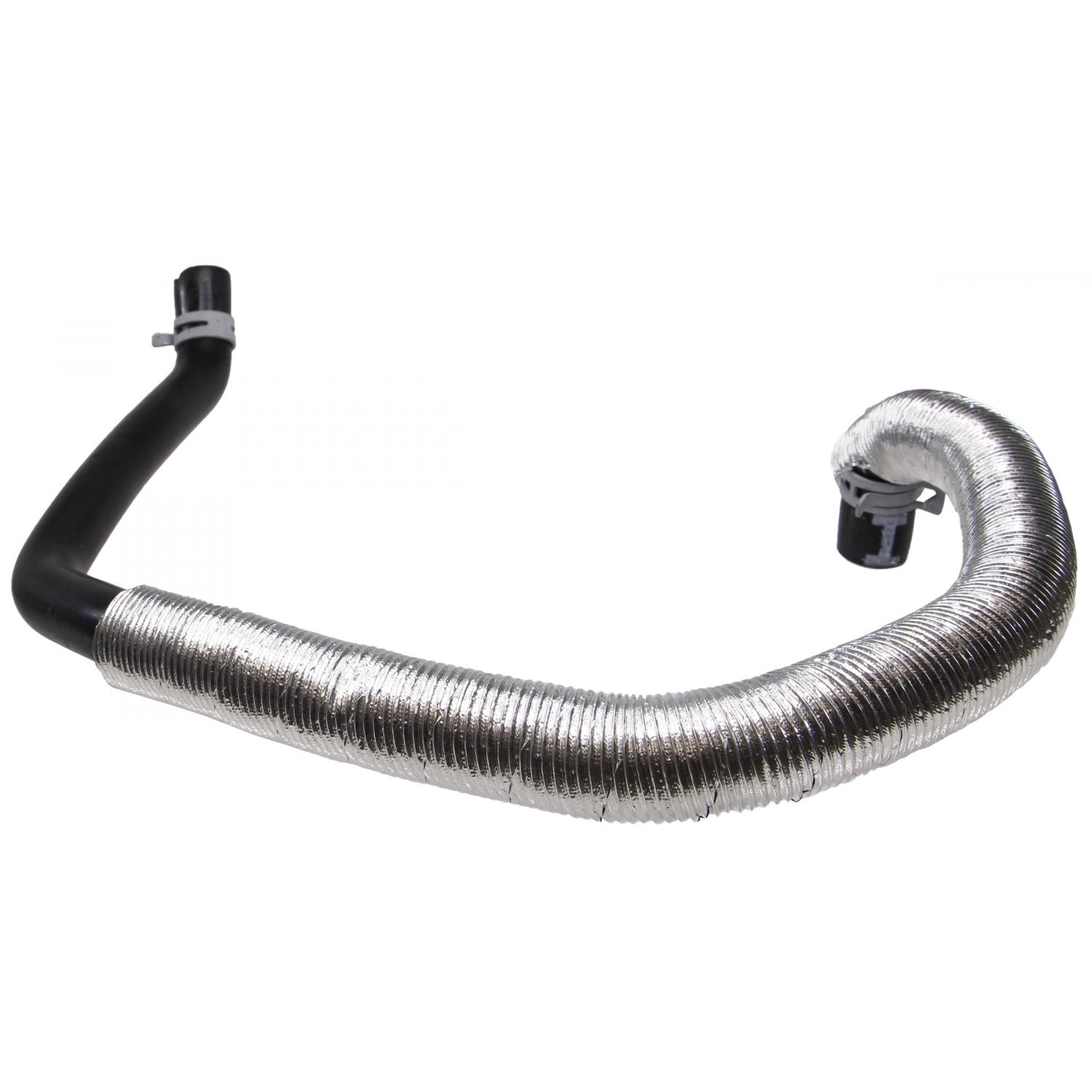 Rein Automotive CHH0661 HVAC Heater Hose product image 5 of 6