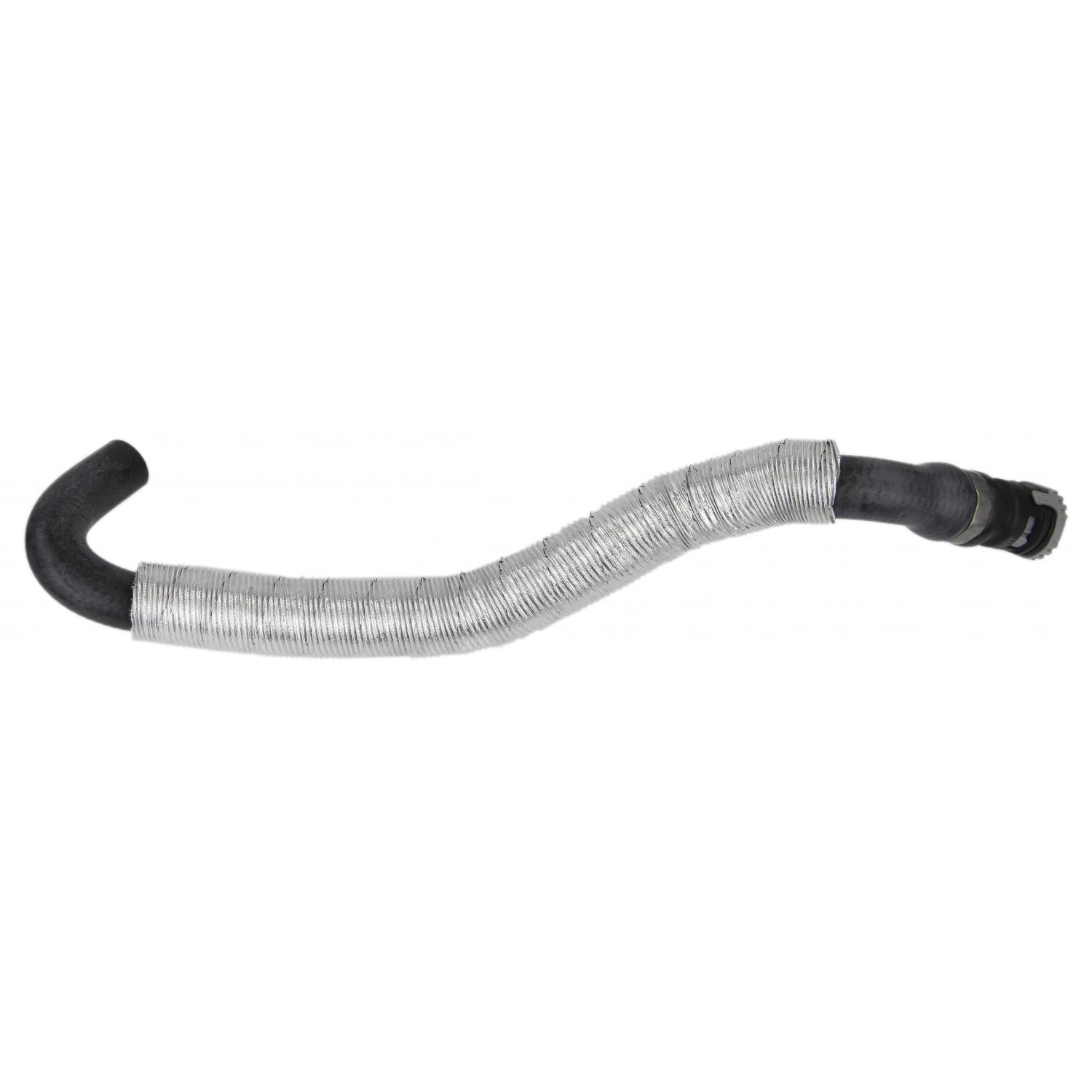 Rein Automotive CHH0678 HVAC Heater Hose product image 2 of 6