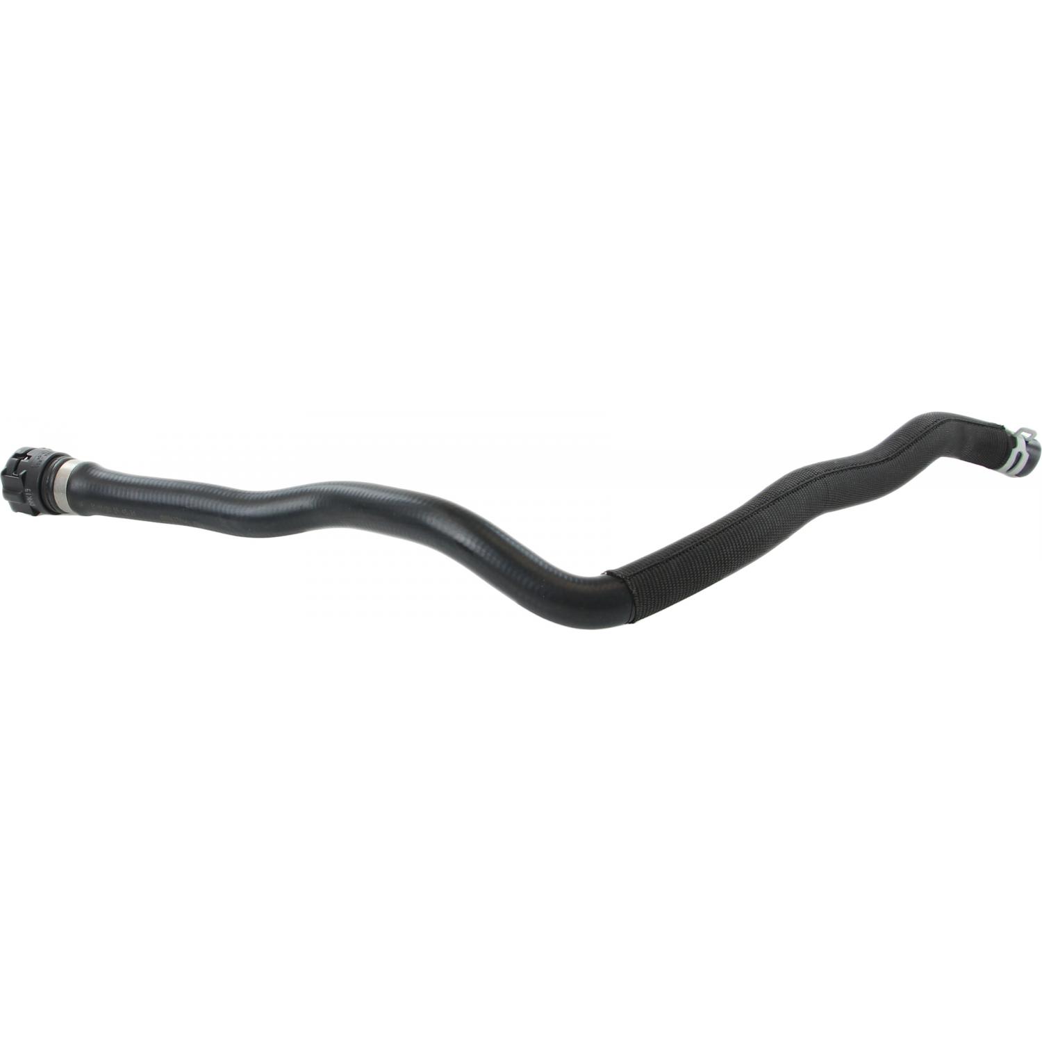 Rein Automotive CHH0700 HVAC Heater Hose product image 1 of 6