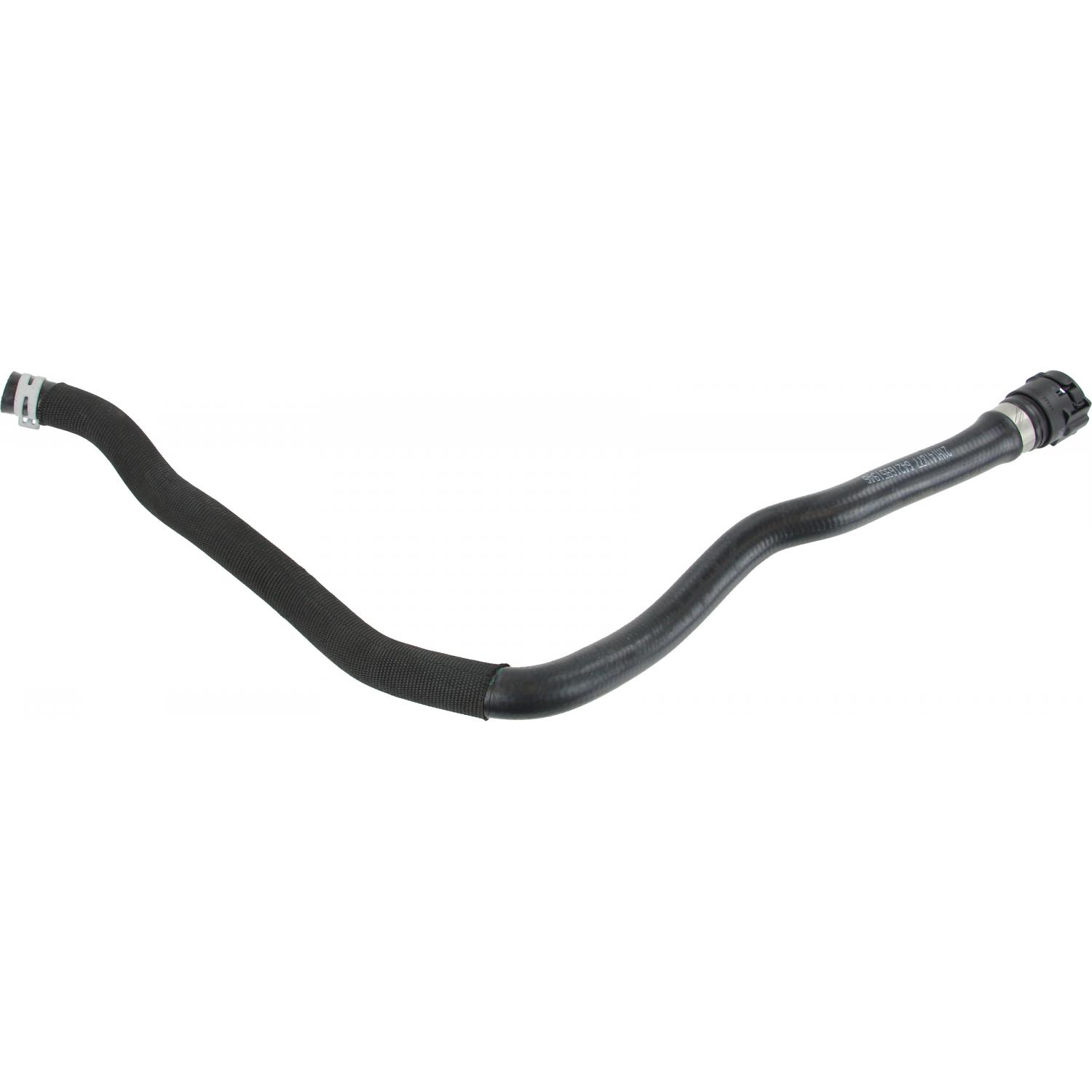 Rein Automotive CHH0700 HVAC Heater Hose product image 2 of 6
