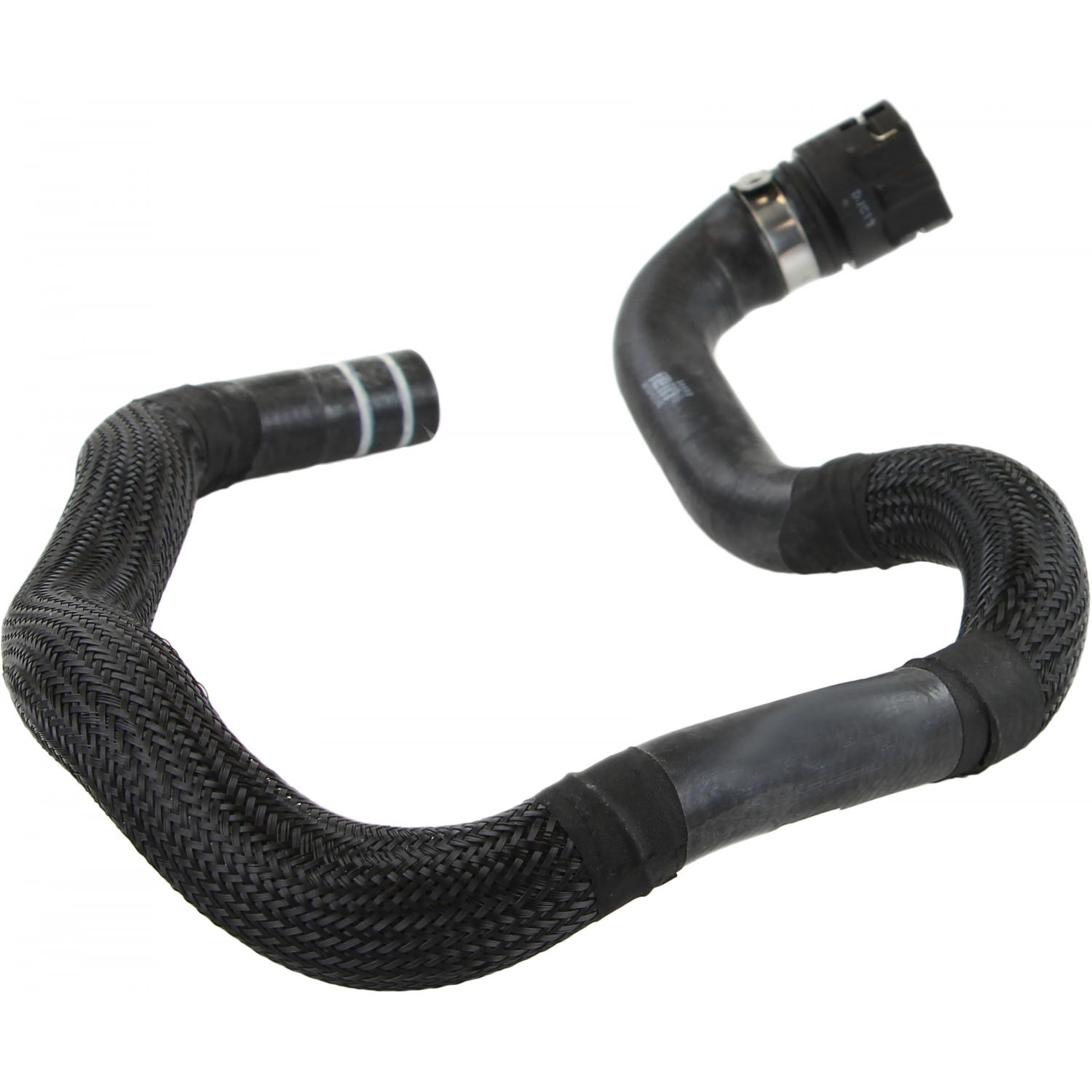 Rein Automotive CHH0748 - HVAC Heater Hose Rein Automotive CHH0748 HVAC Heater Hose product image 1 of 7