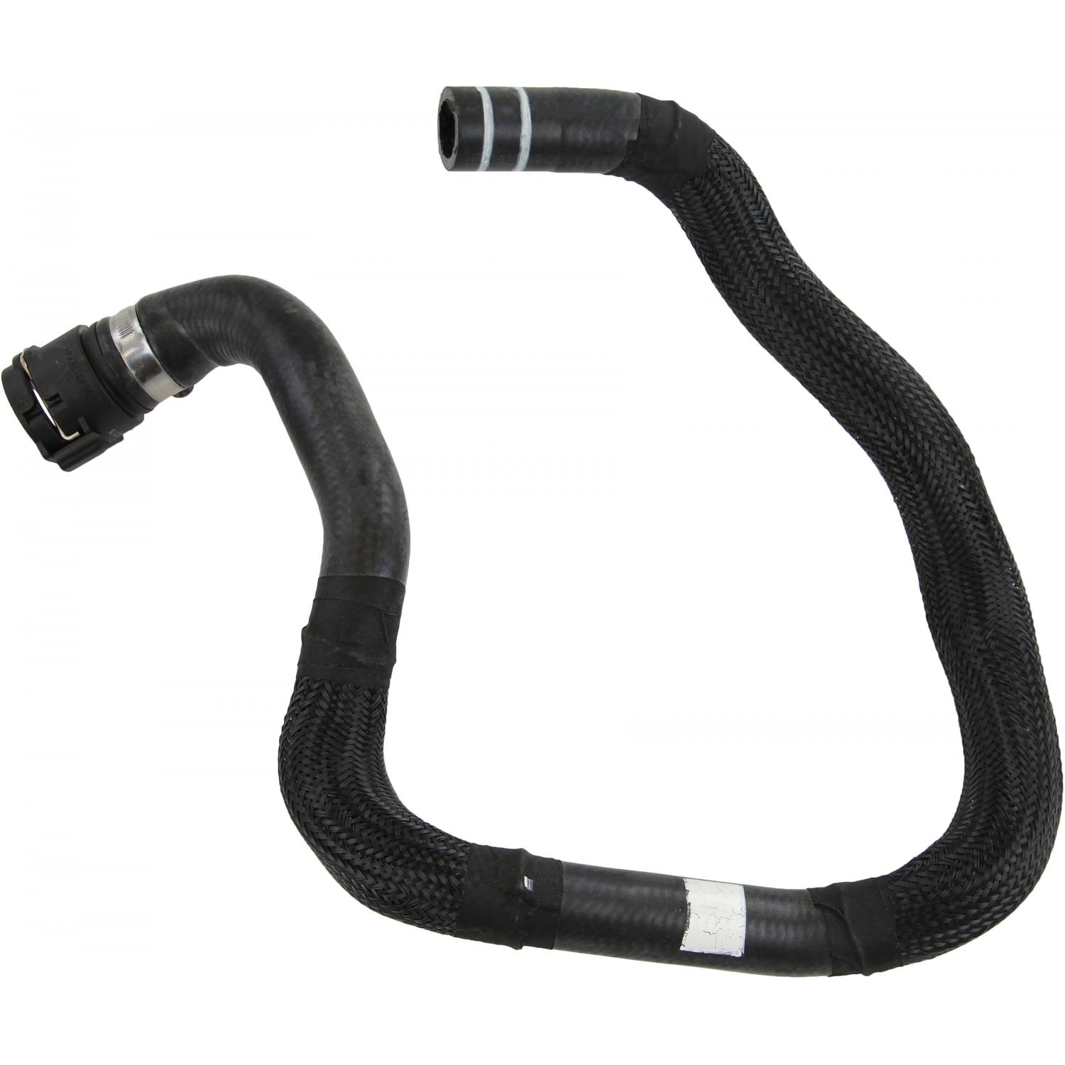 Rein Automotive CHH0748 - HVAC Heater Hose Rein Automotive CHH0748 HVAC Heater Hose product image 2 of 7