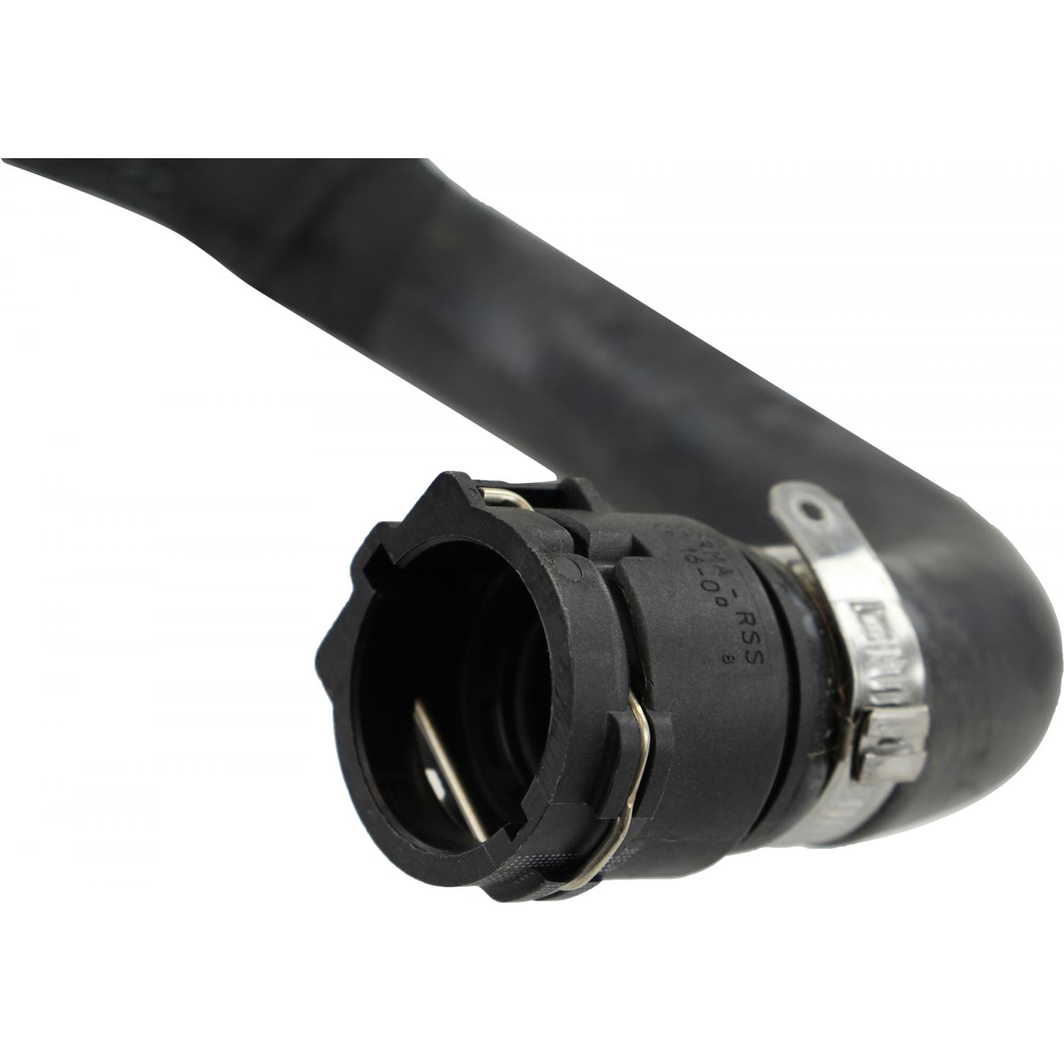 Rein Automotive CHH0748 - HVAC Heater Hose Rein Automotive CHH0748 HVAC Heater Hose product image 3 of 7