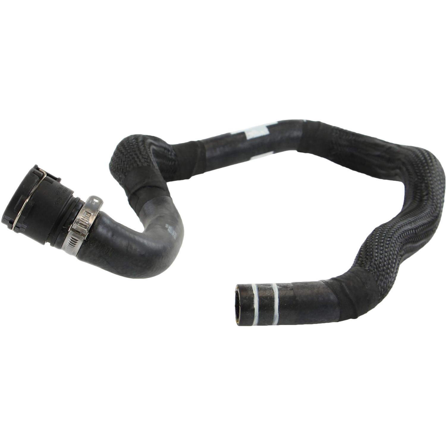 Rein Automotive CHH0748 - HVAC Heater Hose Rein Automotive CHH0748 HVAC Heater Hose product image 4 of 7