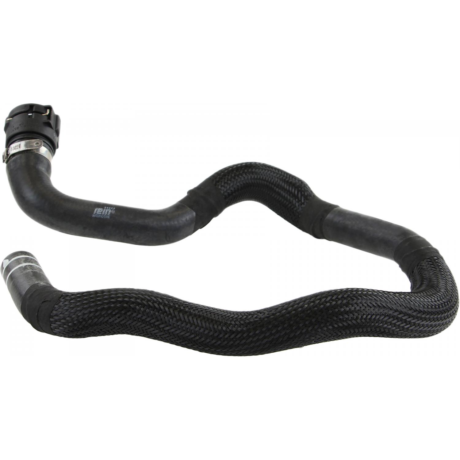 Rein Automotive CHH0748 - HVAC Heater Hose Rein Automotive CHH0748 HVAC Heater Hose product image 6 of 7