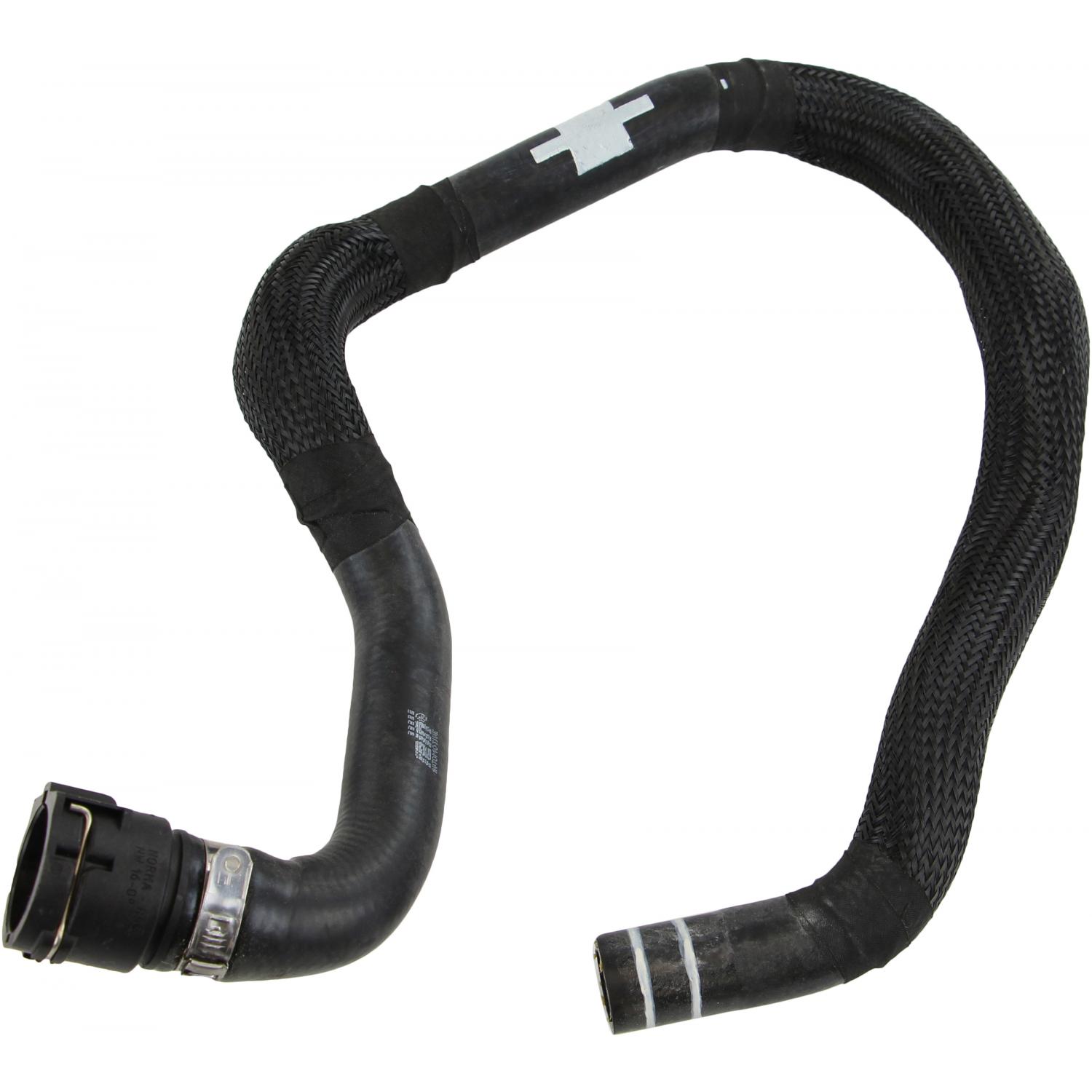 Rein Automotive CHH0748 - HVAC Heater Hose Rein Automotive CHH0748 HVAC Heater Hose product image 7 of 7