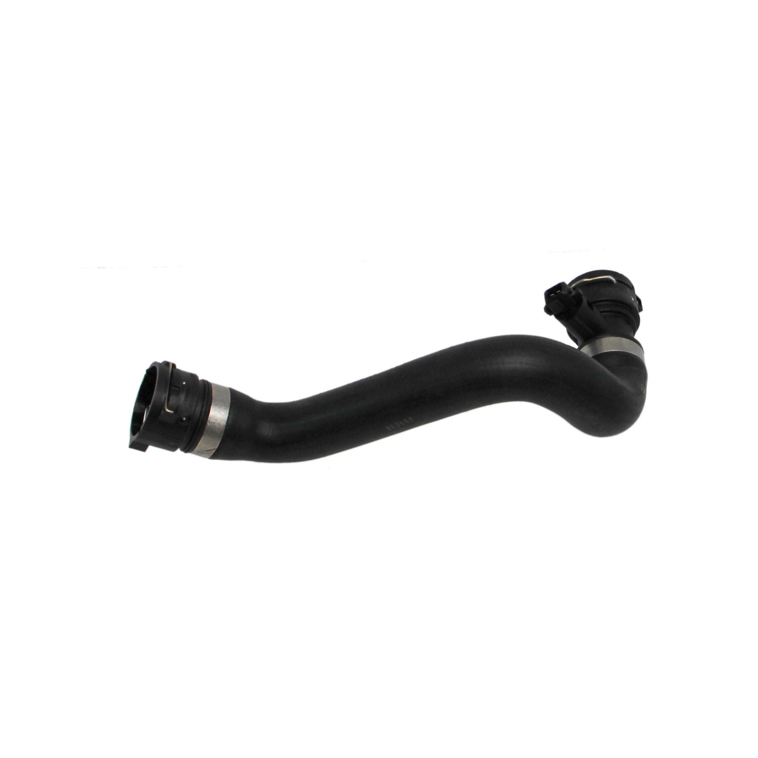 Rein Automotive CHK0002P Radiator Coolant Hose Kit product image 1 of 7
