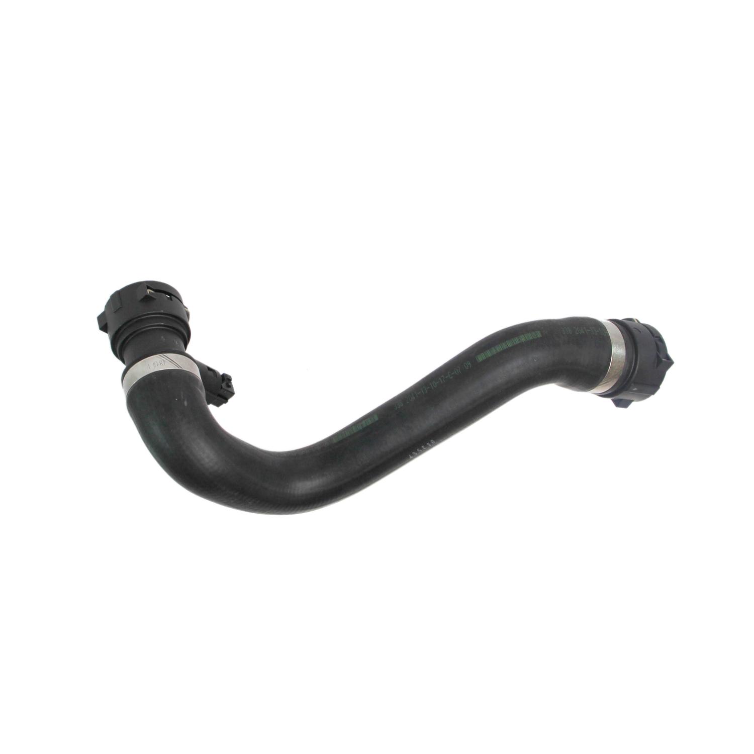 Rein Automotive CHK0002P Radiator Coolant Hose Kit product image 2 of 7