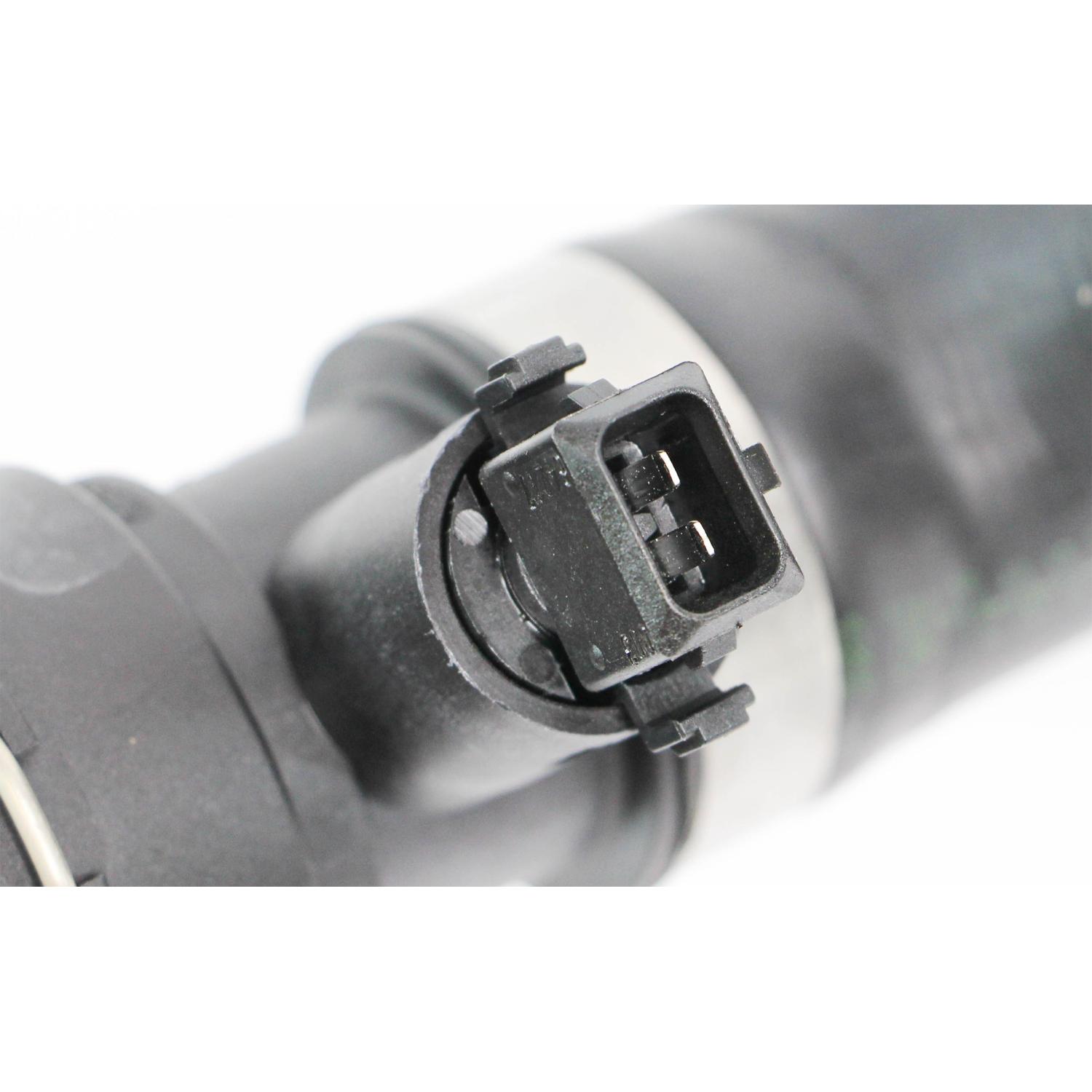 Rein Automotive CHK0002P Radiator Coolant Hose Kit product image 3 of 7