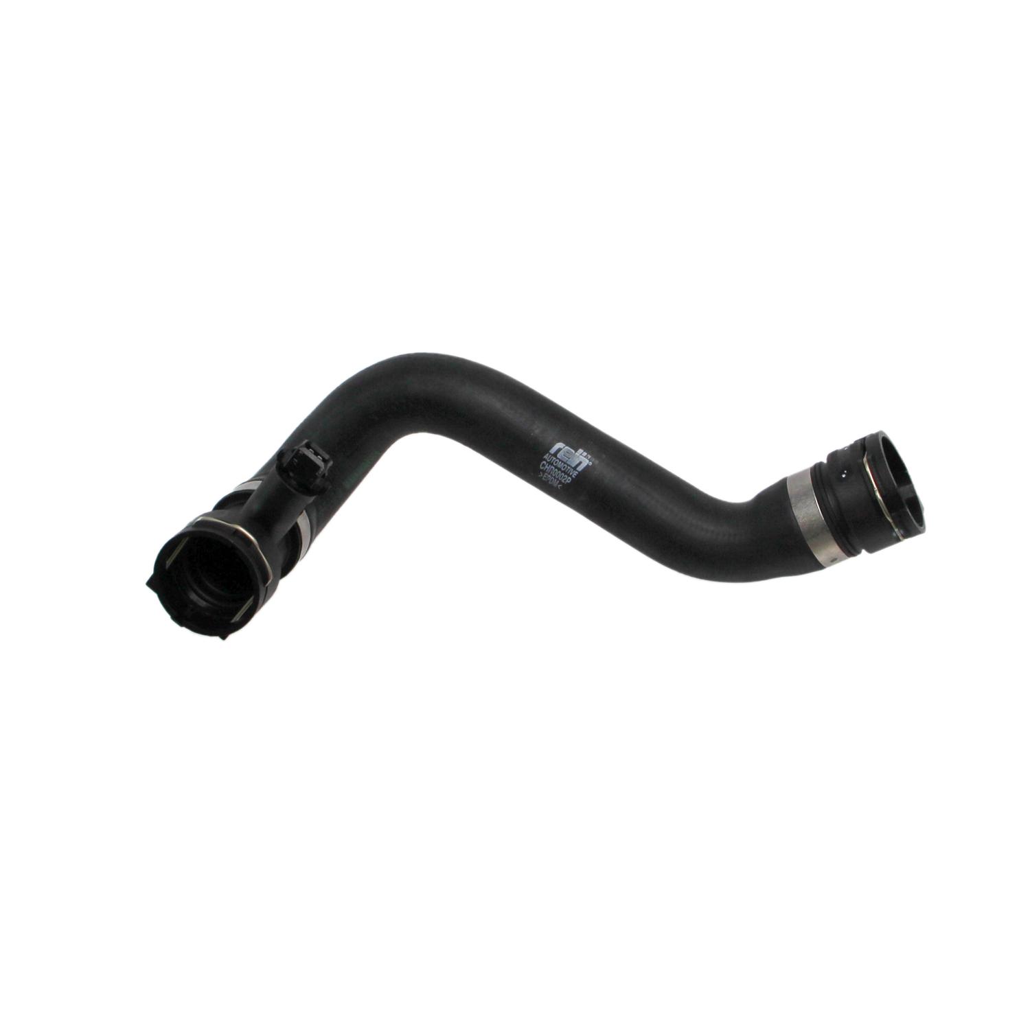 Rein Automotive CHK0002P Radiator Coolant Hose Kit product image 4 of 7