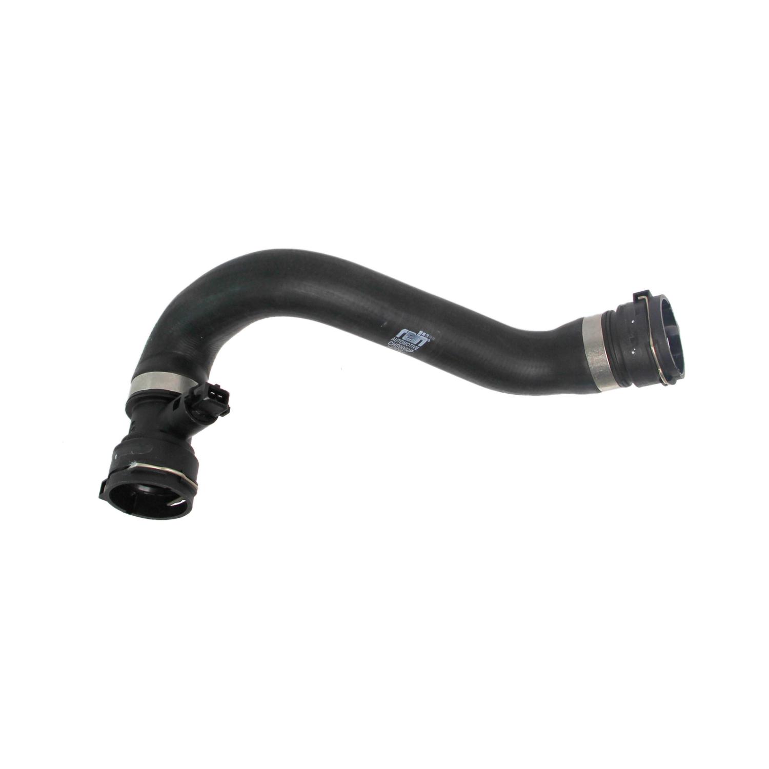 Rein Automotive CHK0002P Radiator Coolant Hose Kit product image 7 of 7