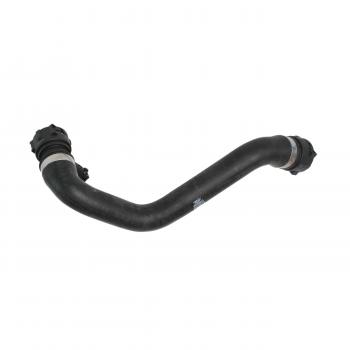 Rein Automotive CHK0005 Radiator Coolant Hose Kit product image 2 of 7