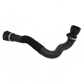 Rein Automotive CHK0008P Radiator Coolant Hose Kit product image 1 of 6