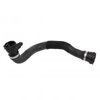 Rein Automotive CHK0008P Radiator Coolant Hose Kit product image 3 of 6