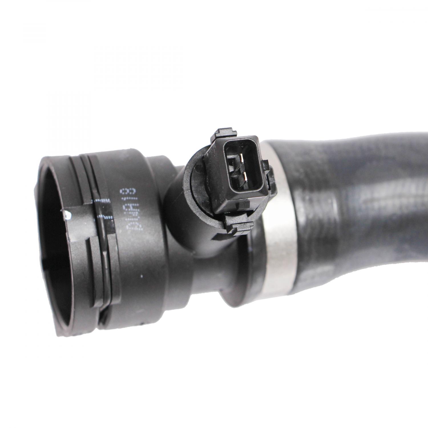 Rein Automotive CHK0009P Radiator Coolant Hose Kit product image 3 of 7