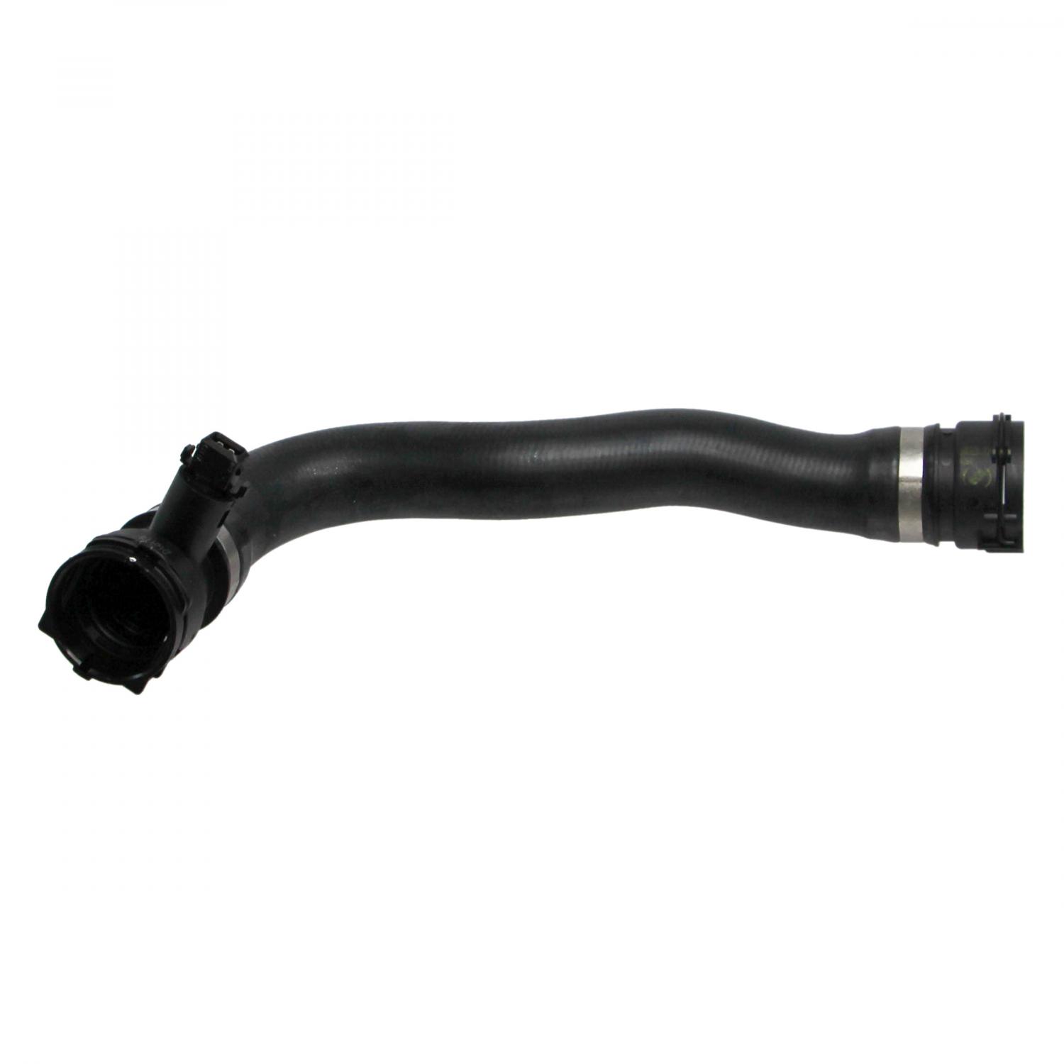 Rein Automotive CHK0009P Radiator Coolant Hose Kit product image 4 of 7