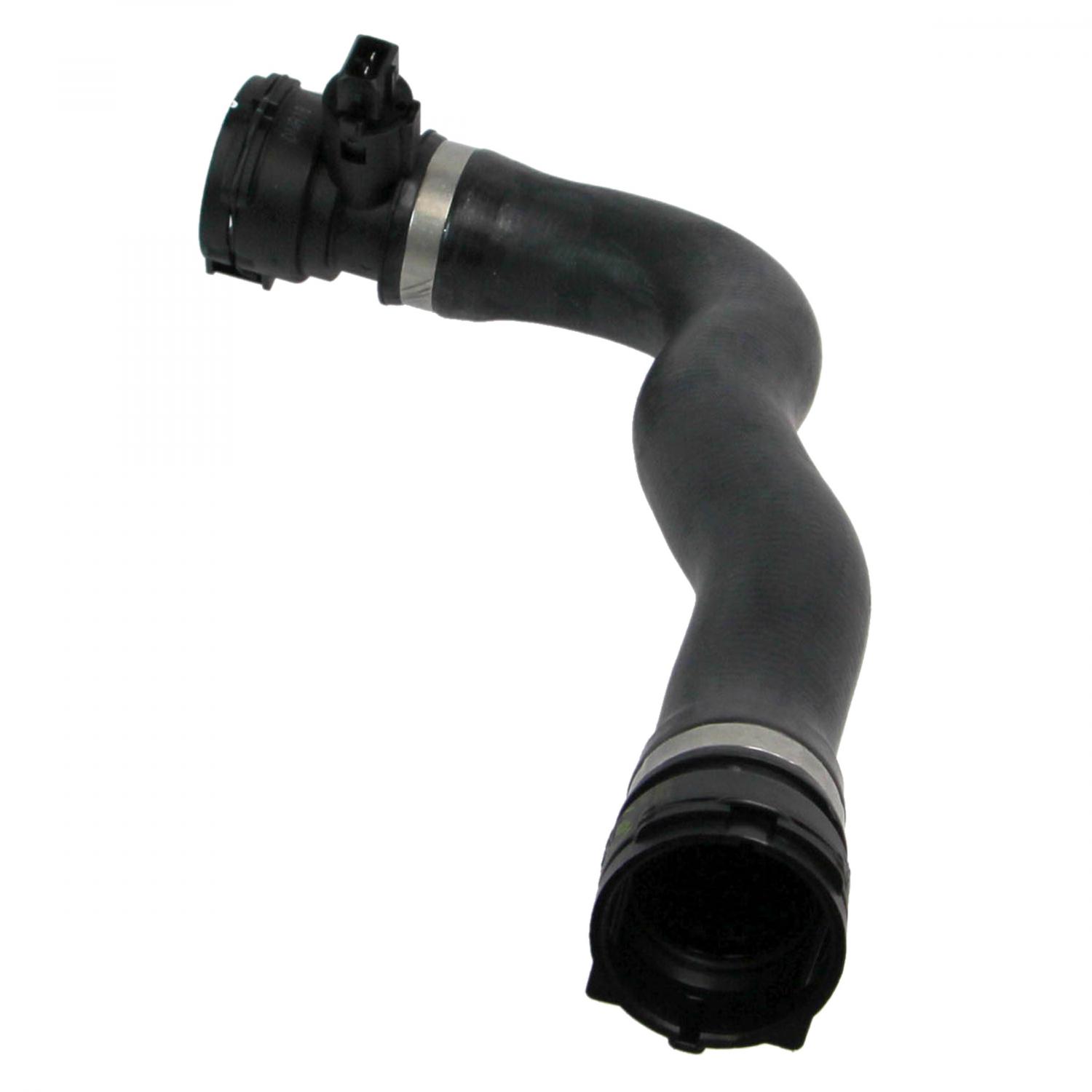 Rein Automotive CHK0009P Radiator Coolant Hose Kit product image 5 of 7