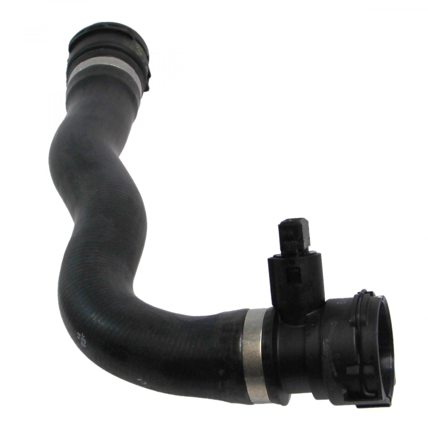 Rein Automotive CHK0009P Radiator Coolant Hose Kit product image 6 of 7