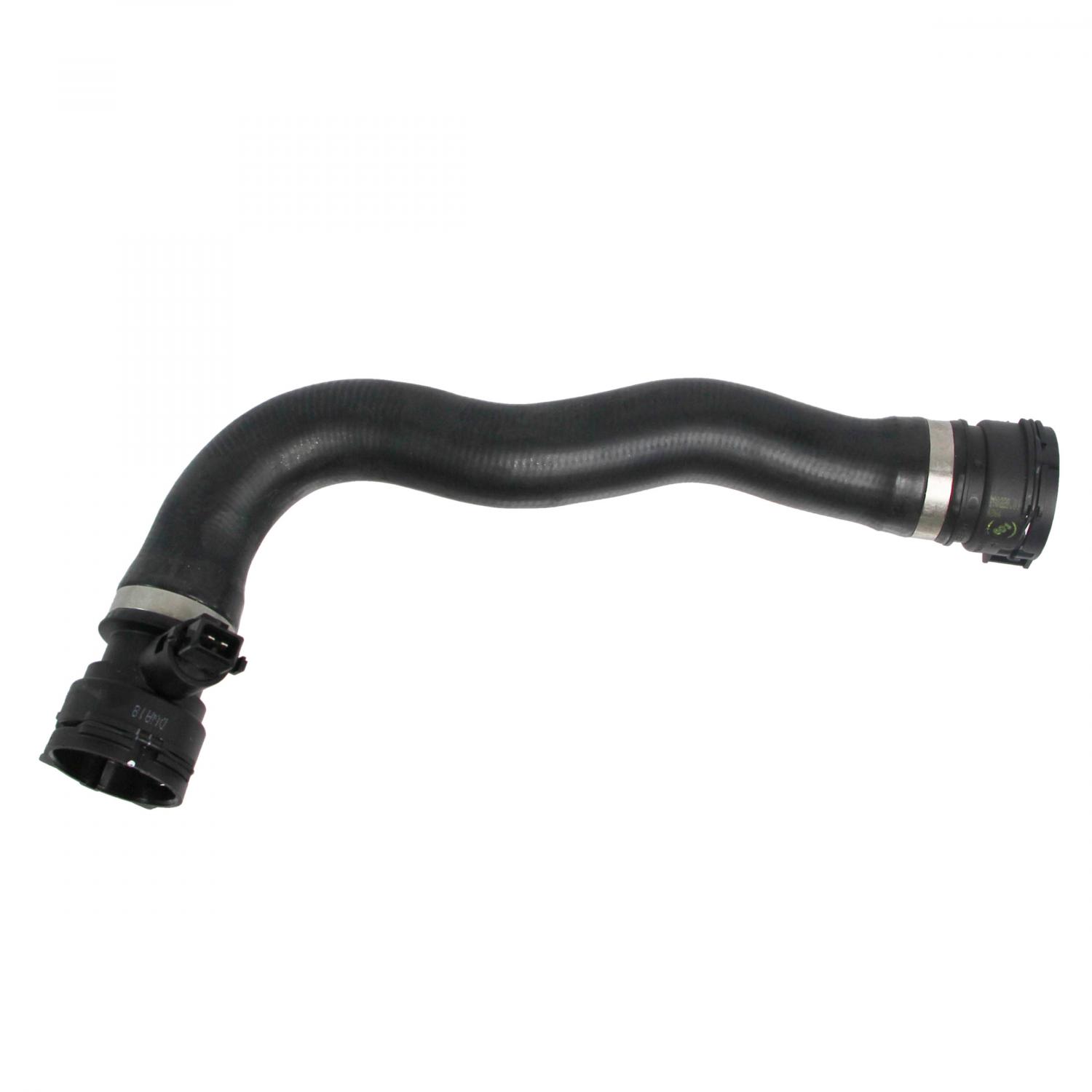 Rein Automotive CHK0009P Radiator Coolant Hose Kit product image 7 of 7