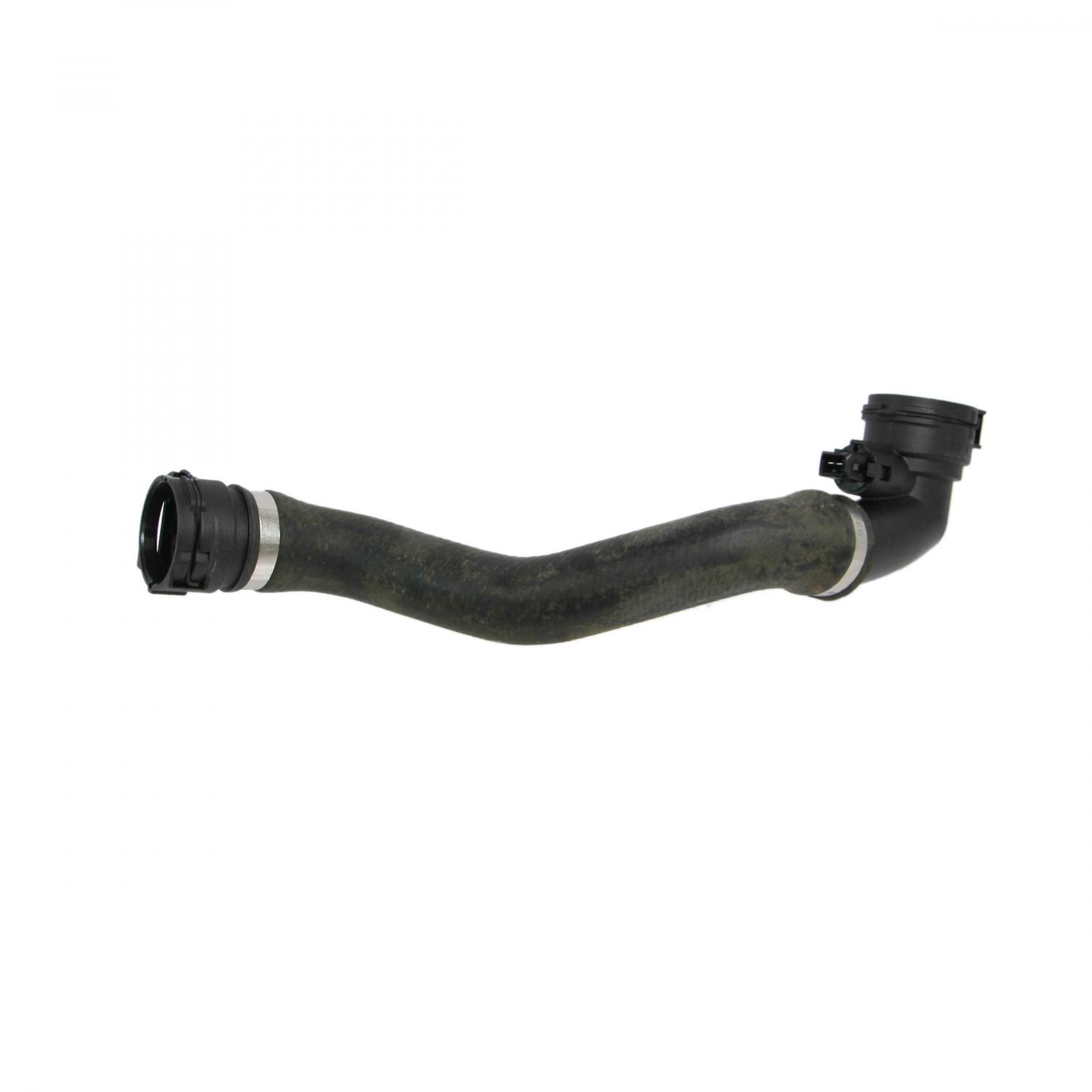 Rein Automotive CHK0021P Radiator Coolant Hose Kit product image 1 of 6