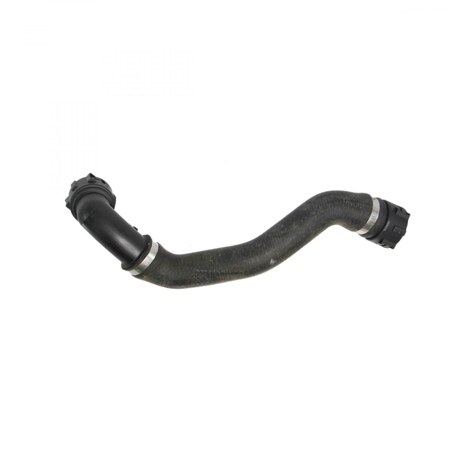 Rein Automotive CHK0021P Radiator Coolant Hose Kit product image 2 of 6