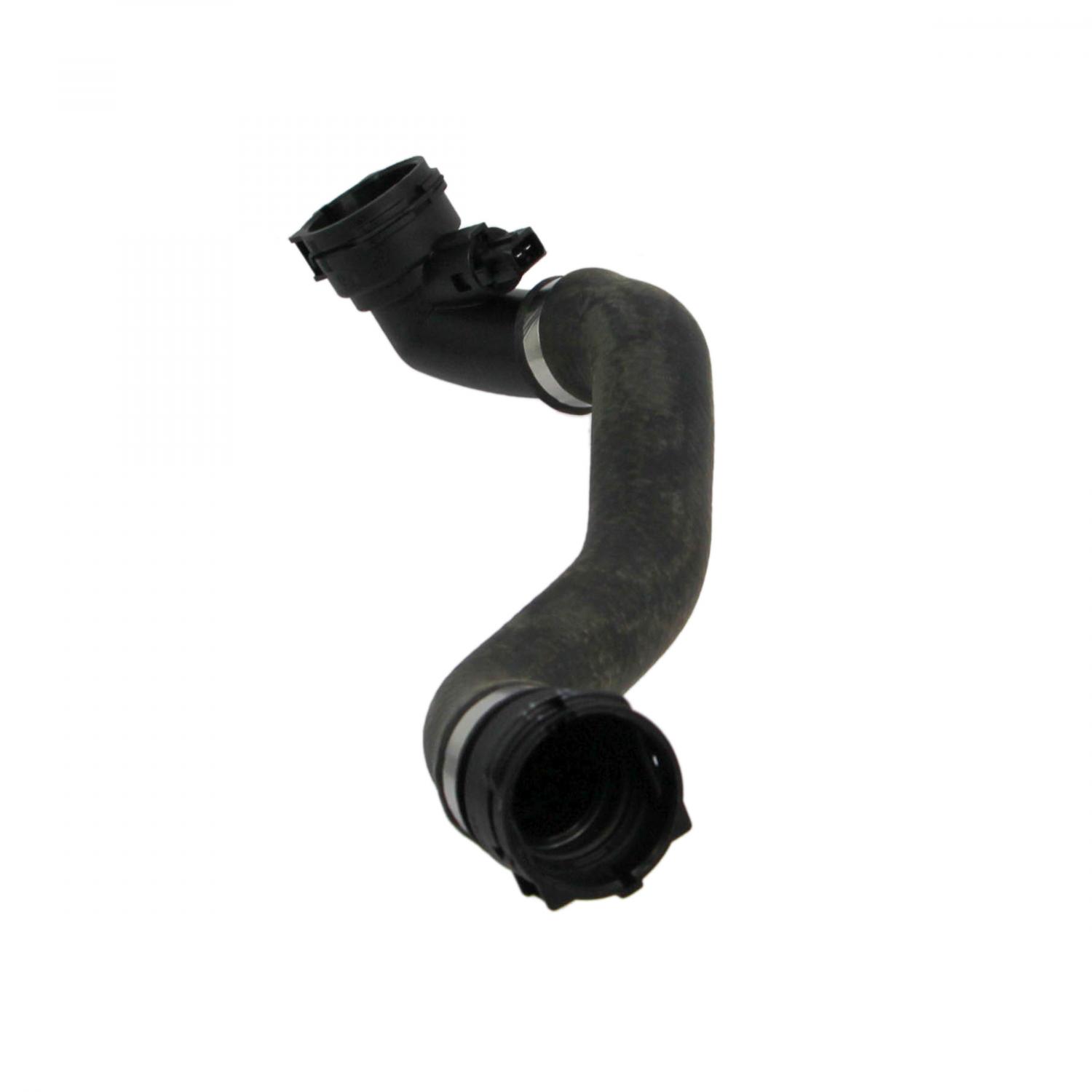 Rein Automotive CHK0021P Radiator Coolant Hose Kit product image 4 of 6