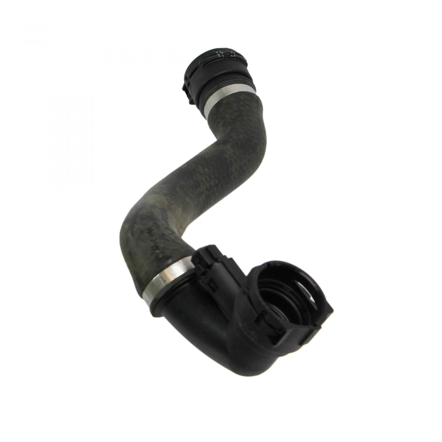 Rein Automotive CHK0021P Radiator Coolant Hose Kit product image 5 of 6