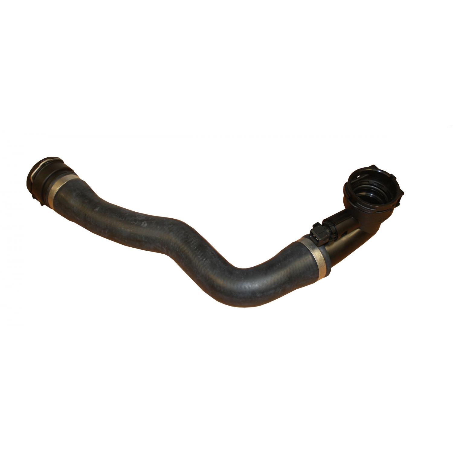 Rein Automotive CHK0030R - Radiator Coolant Hose Kit Rein Automotive CHK0030R Radiator Coolant Hose Kit product image 1 of 1