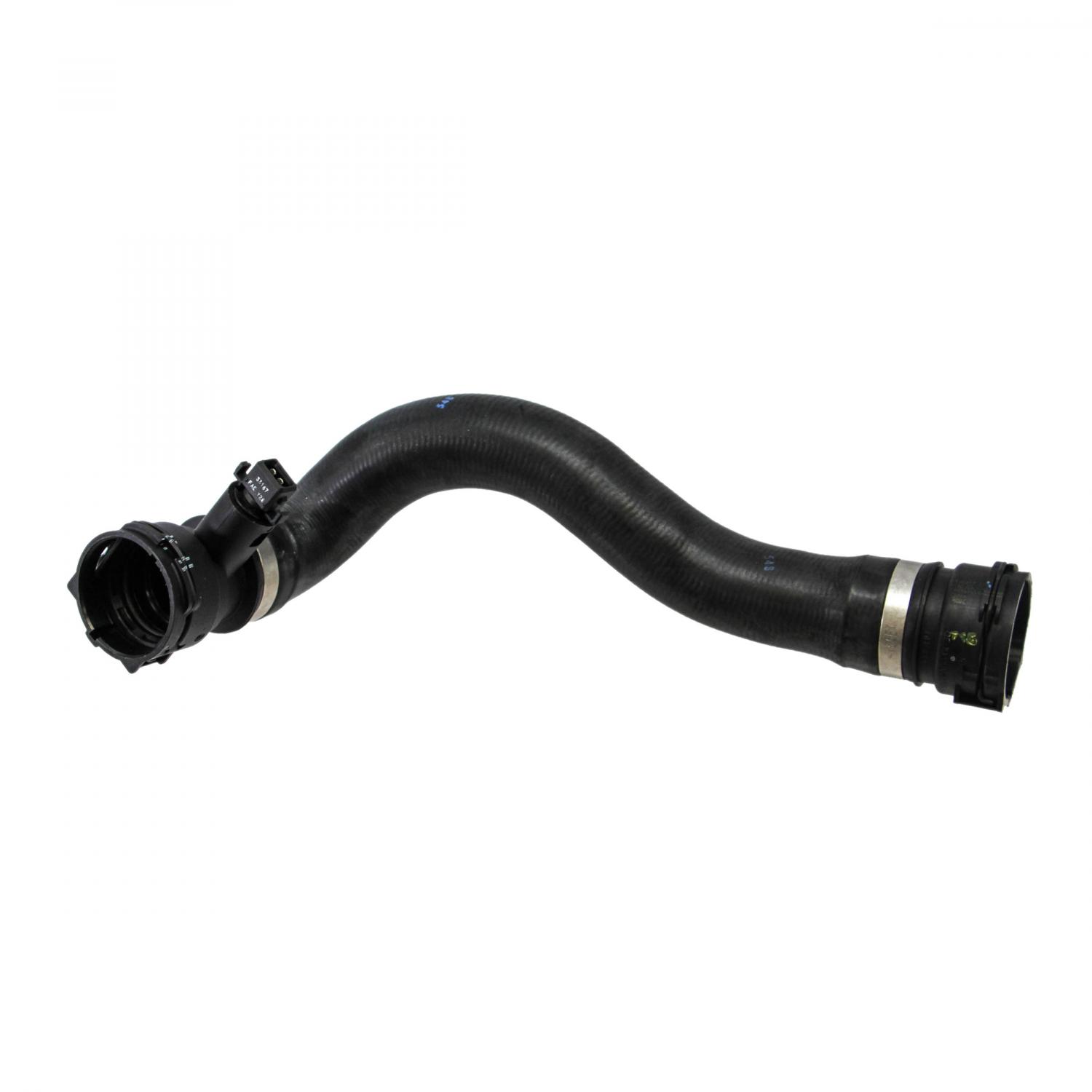 Rein Automotive CHK0032P Radiator Coolant Hose Kit product image 3 of 6